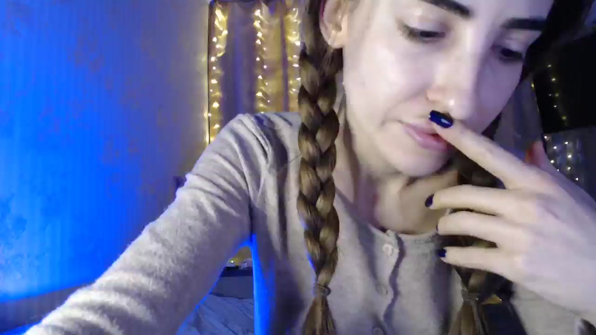 Gallery image thumbnail from Nora_Sweet's myfreecams stream on, 01/07/2025, 14:17 image 4 of 20