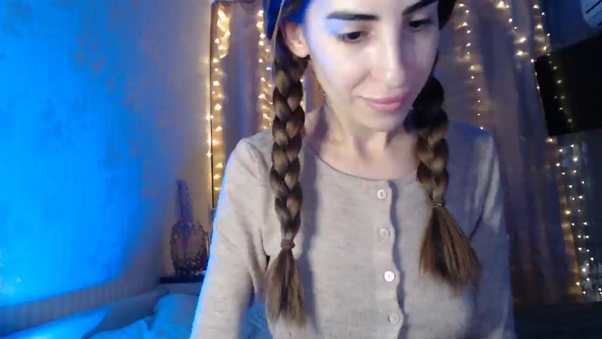 Gallery image thumbnail from Nora_Sweet's myfreecams stream on, 01/07/2025, 14:17 image 13 of 20