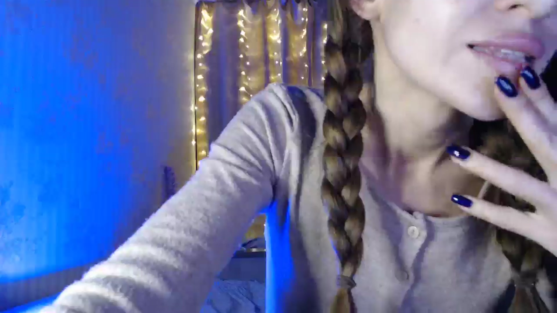 Gallery image thumbnail from Nora_Sweet's myfreecams stream on, 01/07/2025, 14:17 image 17 of 20