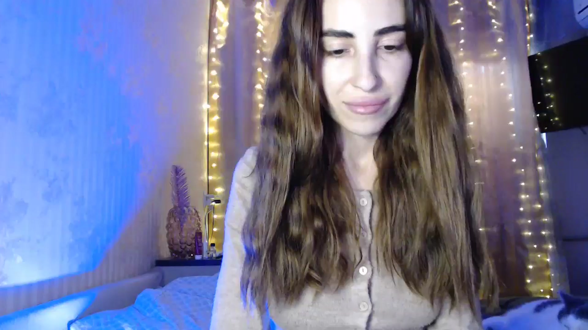 Gallery image thumbnail from Nora_Sweet's myfreecams stream on, 01/09/2025, 14:13 image 9 of 20