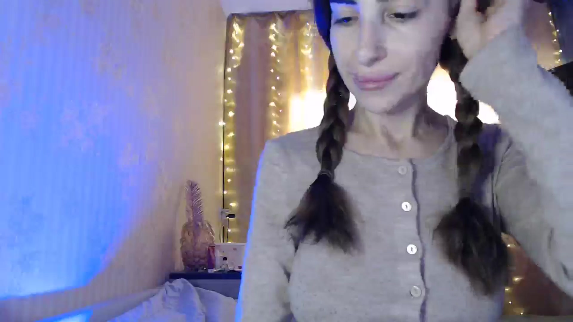 Gallery image thumbnail from Nora_Sweet's myfreecams stream on, 01/10/2025, 11:45 image 13 of 20