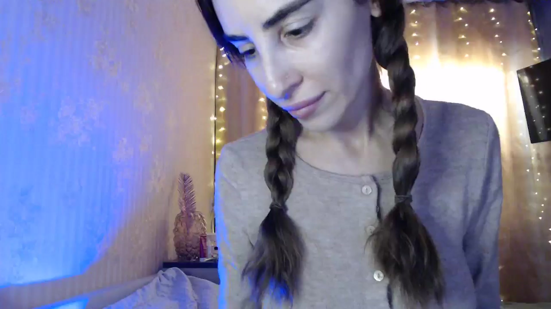 Gallery image thumbnail from Nora_Sweet's myfreecams stream on, 01/10/2025, 11:45 image 18 of 20