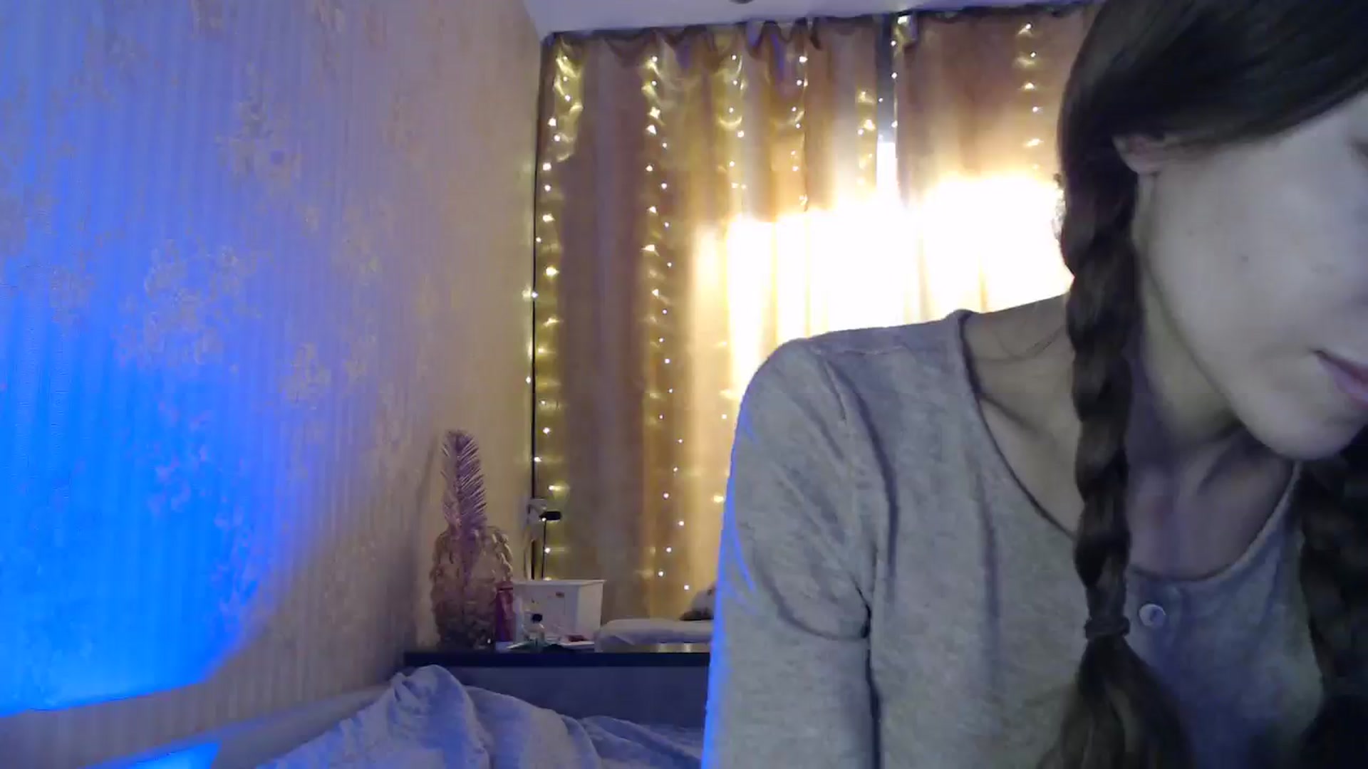 Gallery image thumbnail from Nora_Sweet's myfreecams stream on, 01/10/2025, 11:45 image 19 of 20