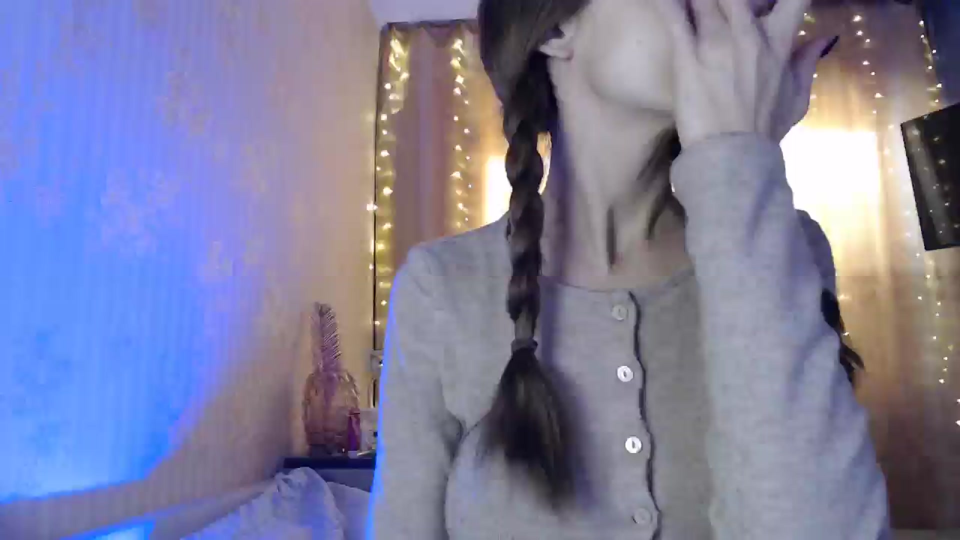 Gallery image thumbnail from Nora_Sweet's myfreecams stream on, 01/10/2025, 12:50 image 2 of 20