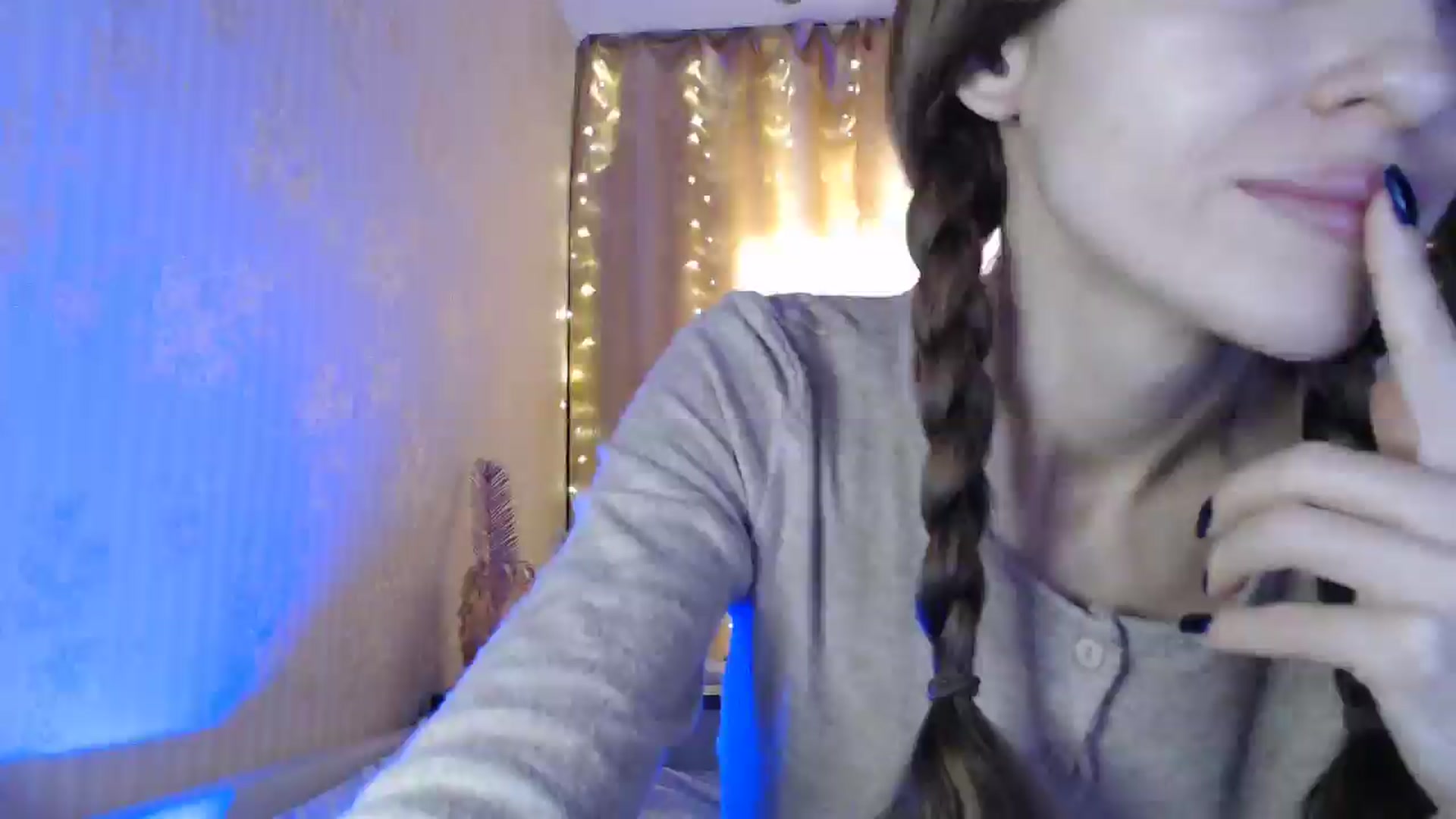 Gallery image thumbnail from Nora_Sweet's myfreecams stream on, 01/10/2025, 12:50 image 1 of 20