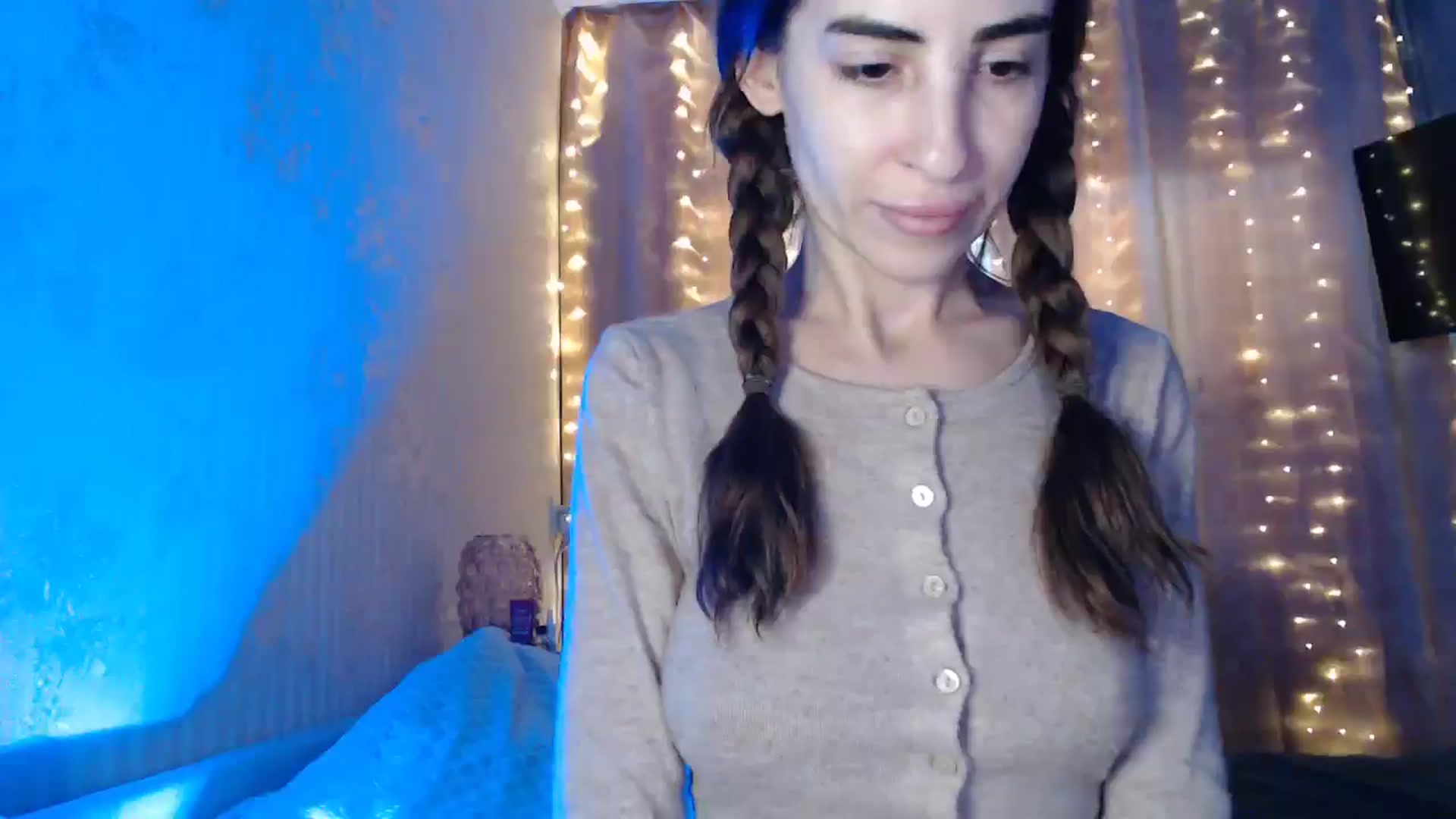 Gallery image thumbnail from Nora_Sweet's myfreecams stream on, 01/13/2025, 12:01 image 2 of 20