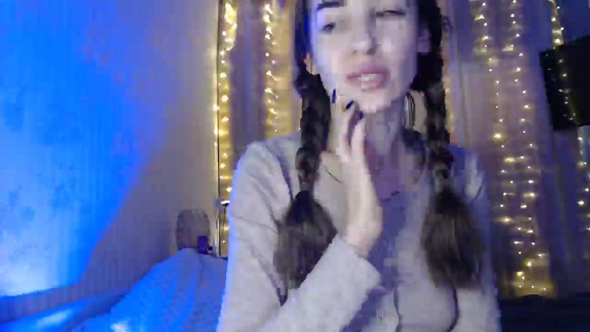 Gallery image thumbnail from Nora_Sweet's myfreecams stream on, 01/13/2025, 12:39 image 20 of 20