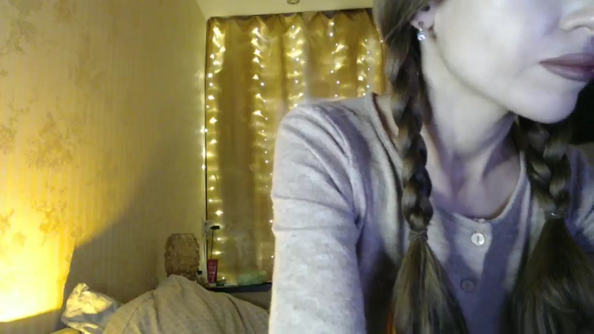 Gallery image thumbnail from Nora_Sweet's myfreecams stream on, 01/14/2025, 12:29 image 14 of 20