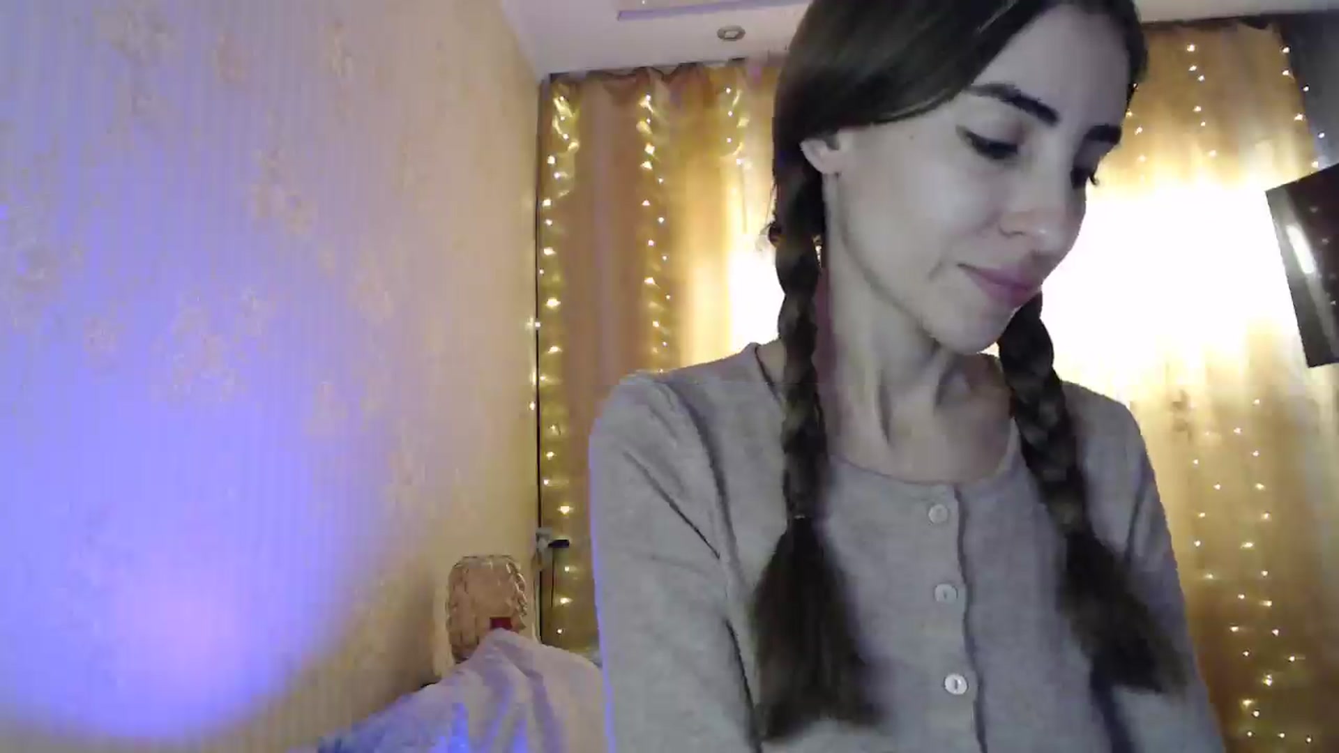 Gallery image thumbnail from Nora_Sweet's myfreecams stream on, 01/15/2025, 09:34 image 19 of 20