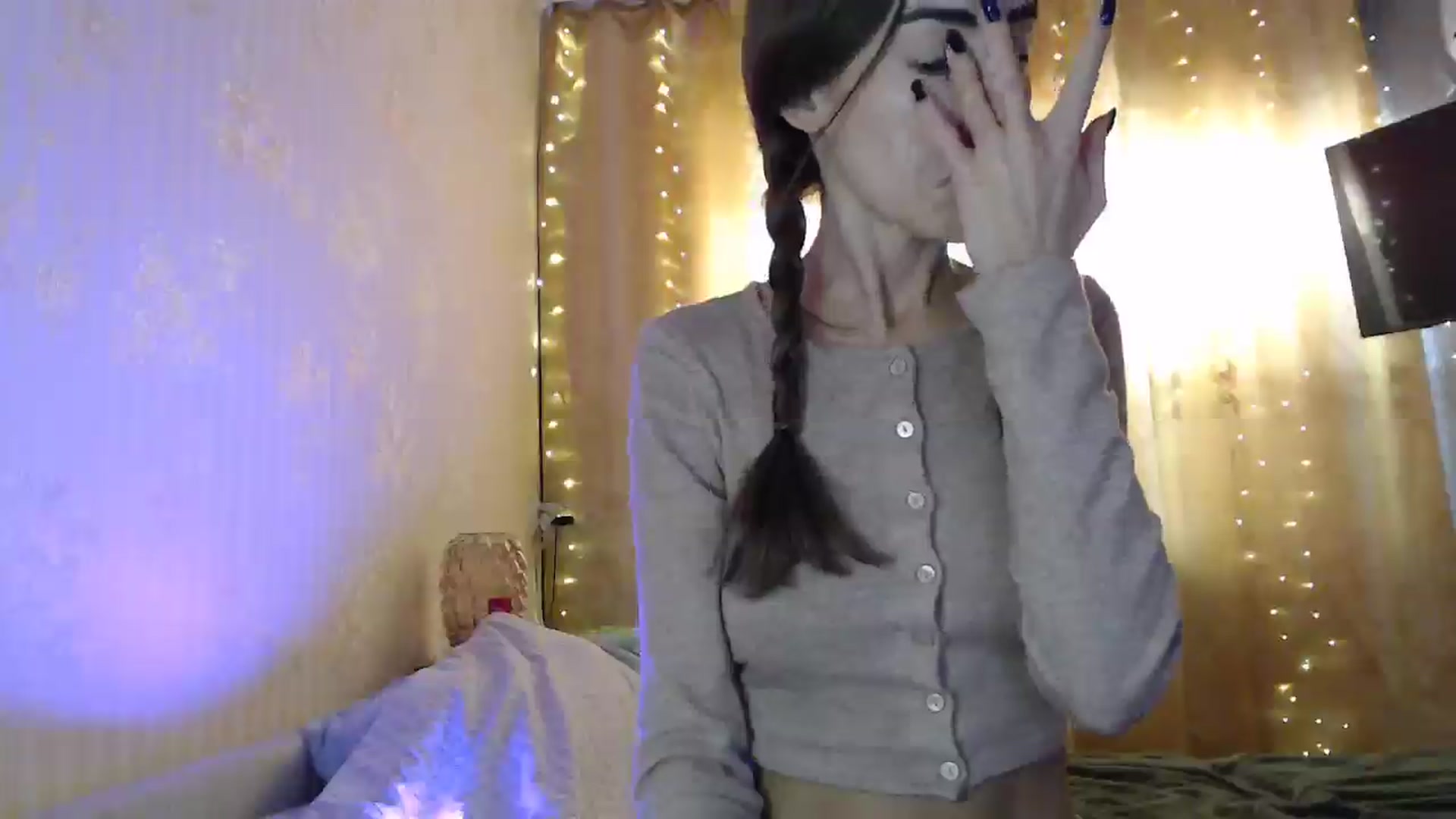 Gallery image thumbnail from Nora_Sweet's myfreecams stream on, 01/15/2025, 10:06 image 16 of 20
