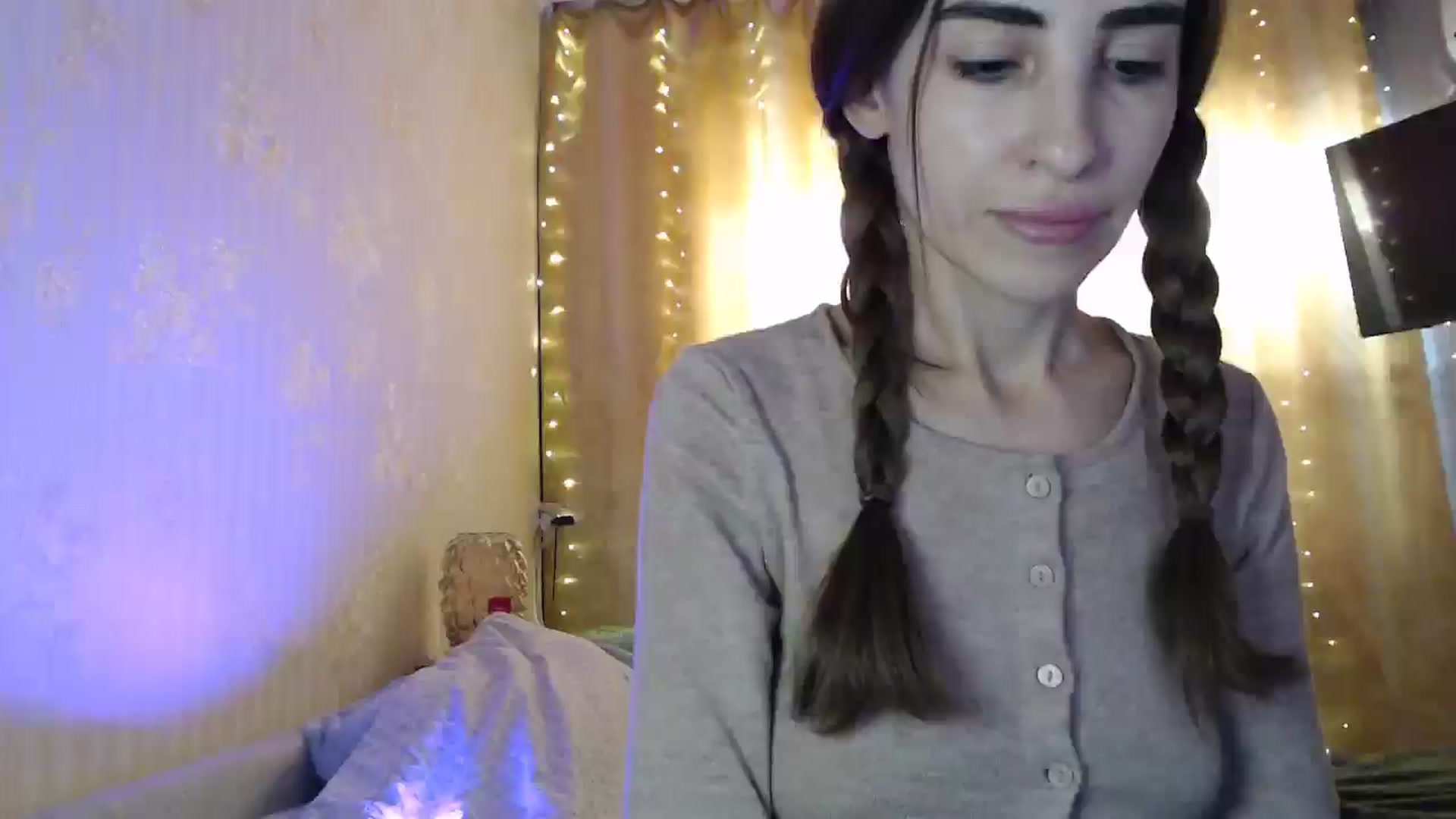 Gallery image thumbnail from Nora_Sweet's myfreecams stream on, 01/15/2025, 10:06 image 20 of 20