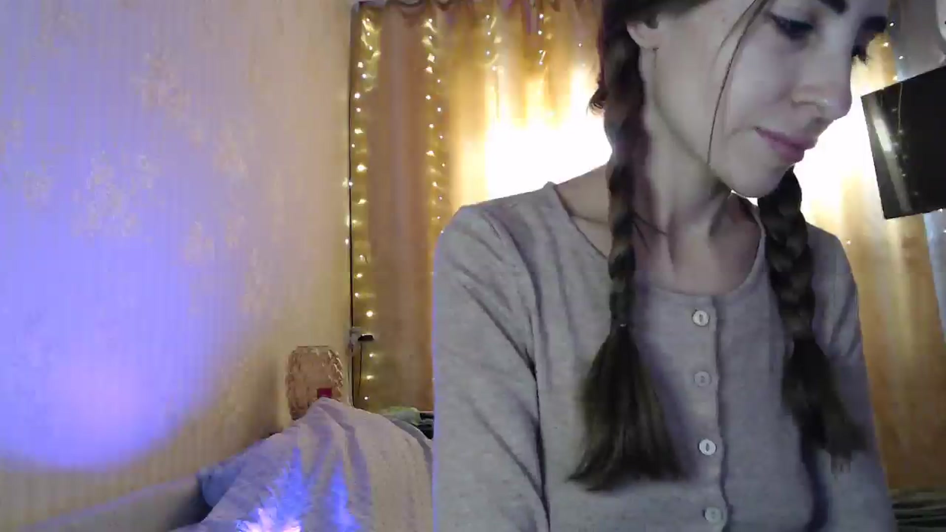 Gallery image thumbnail from Nora_Sweet's myfreecams stream on, 01/15/2025, 10:06 image 19 of 20