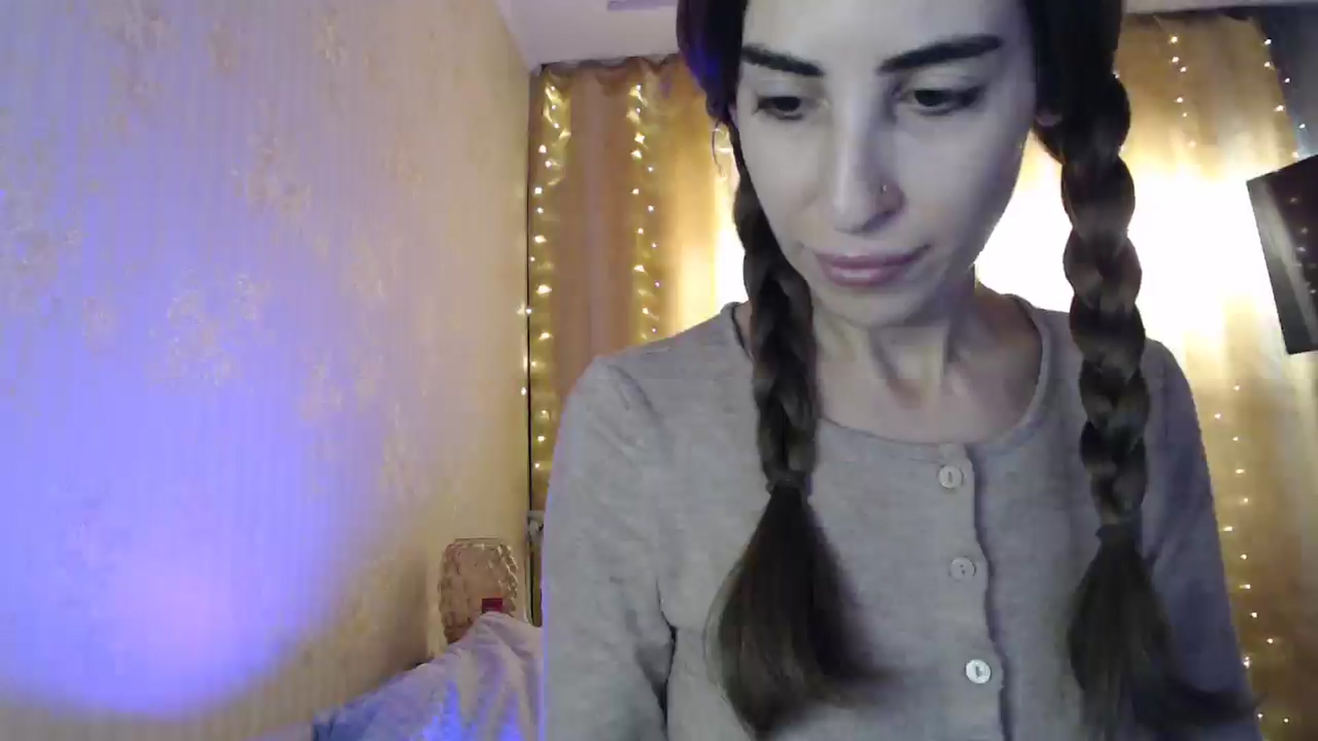 Gallery image thumbnail from Nora_Sweet's myfreecams stream on, 01/15/2025, 10:06 image 4 of 20