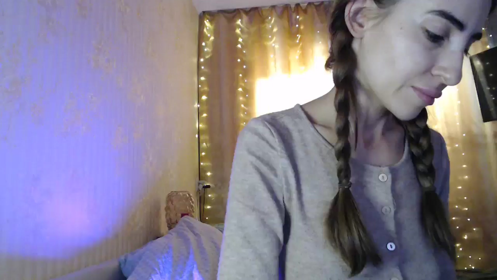 Gallery image thumbnail from Nora_Sweet's myfreecams stream on, 01/15/2025, 12:37 image 4 of 20