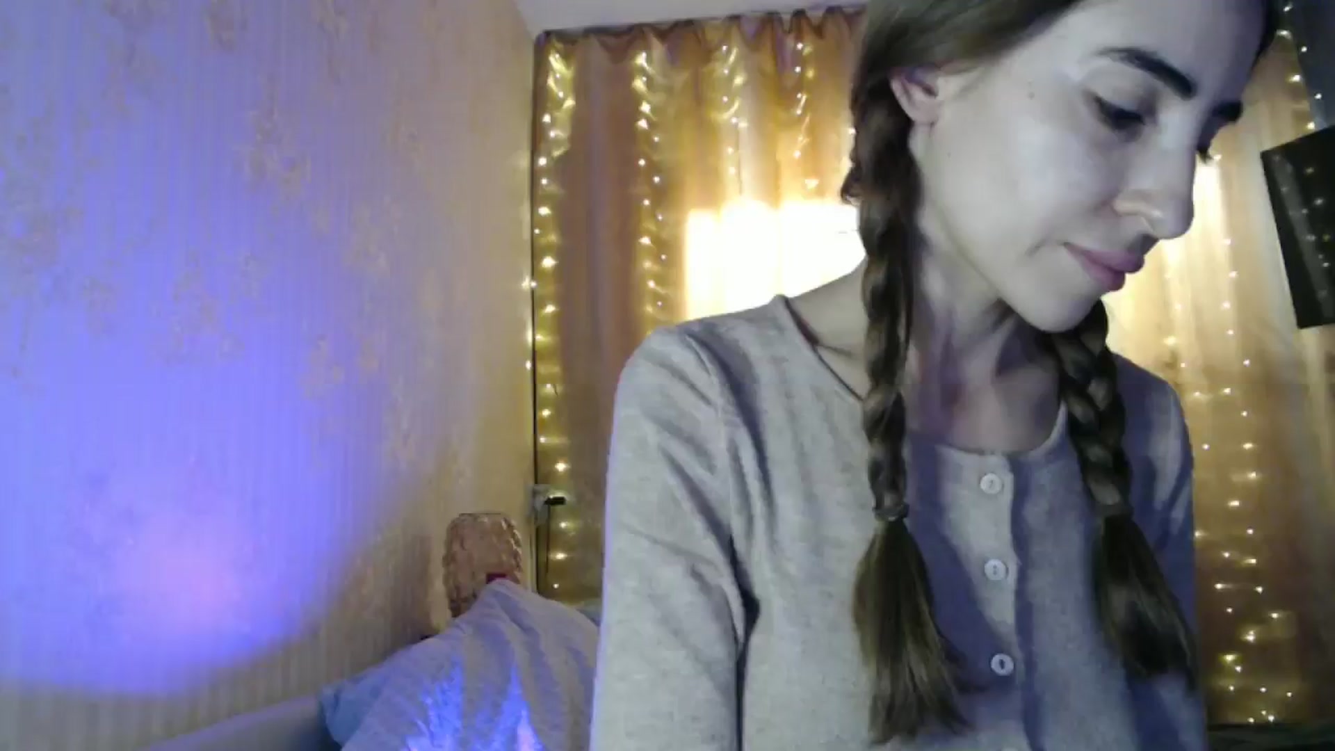 Gallery image thumbnail from Nora_Sweet's myfreecams stream on, 01/15/2025, 12:37 image 16 of 20