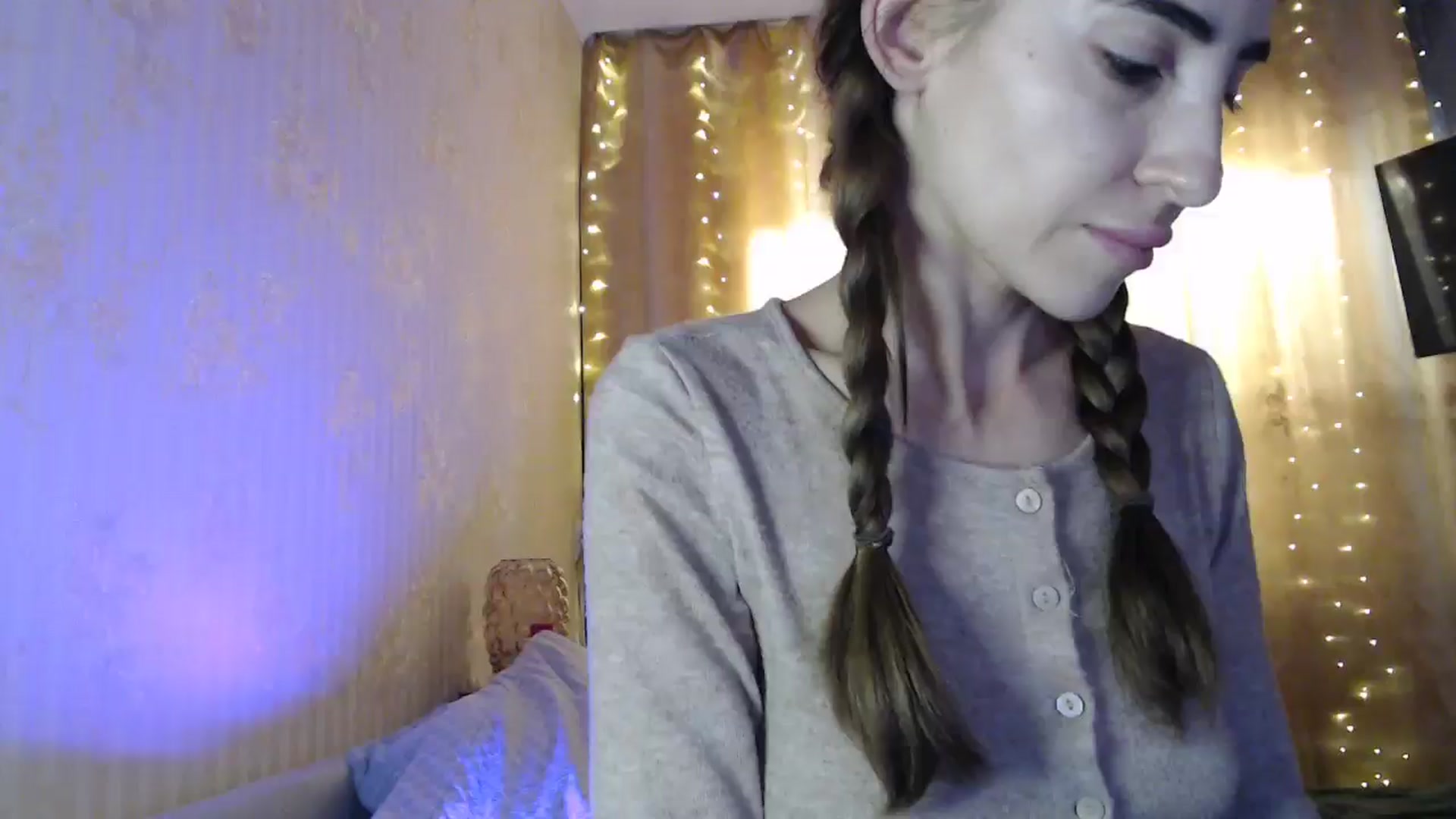 Gallery image thumbnail from Nora_Sweet's myfreecams stream on, 01/15/2025, 12:37 image 5 of 20