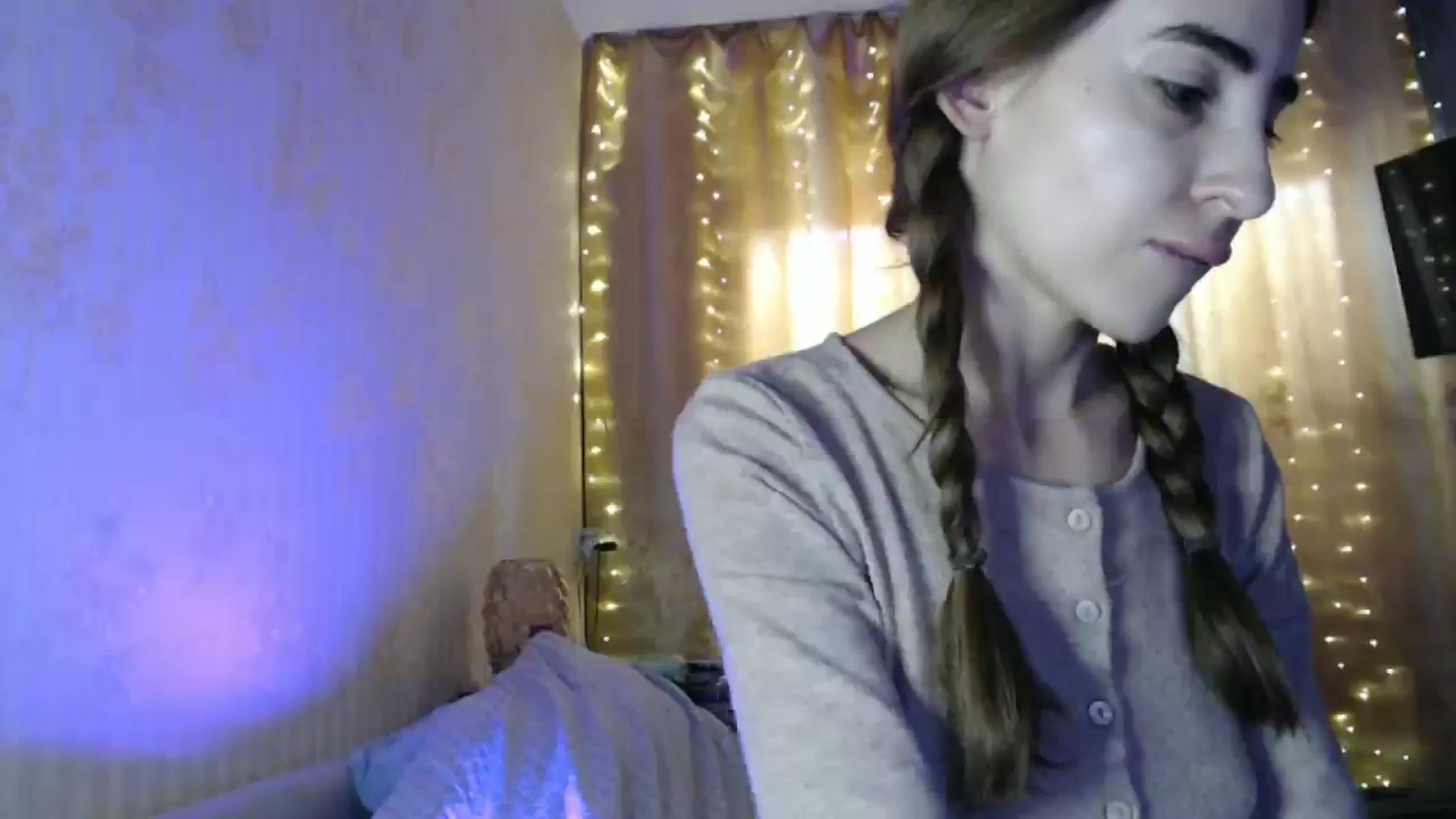 Gallery image thumbnail from Nora_Sweet's myfreecams stream on, 01/15/2025, 12:37 image 18 of 20