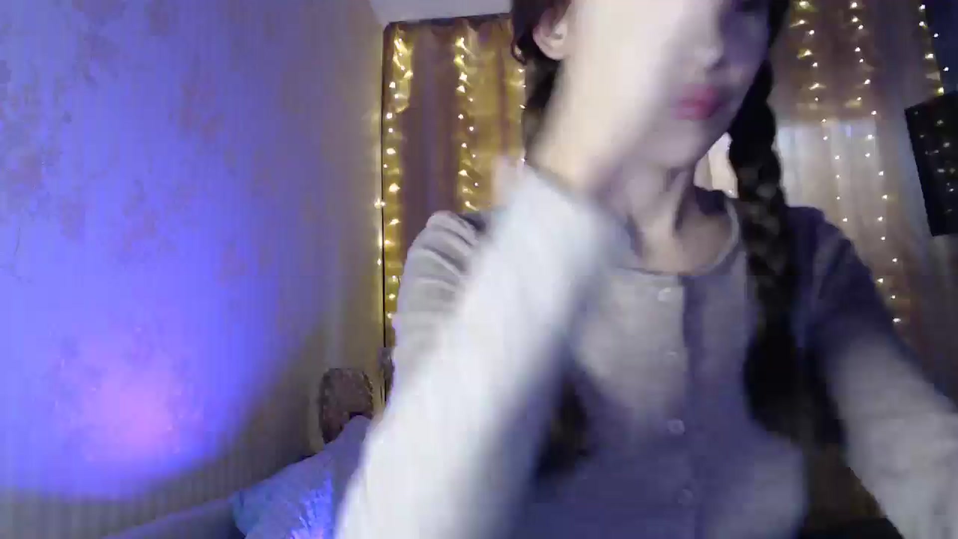 Gallery image thumbnail from Nora_Sweet's myfreecams stream on, 01/15/2025, 12:59 image 2 of 20