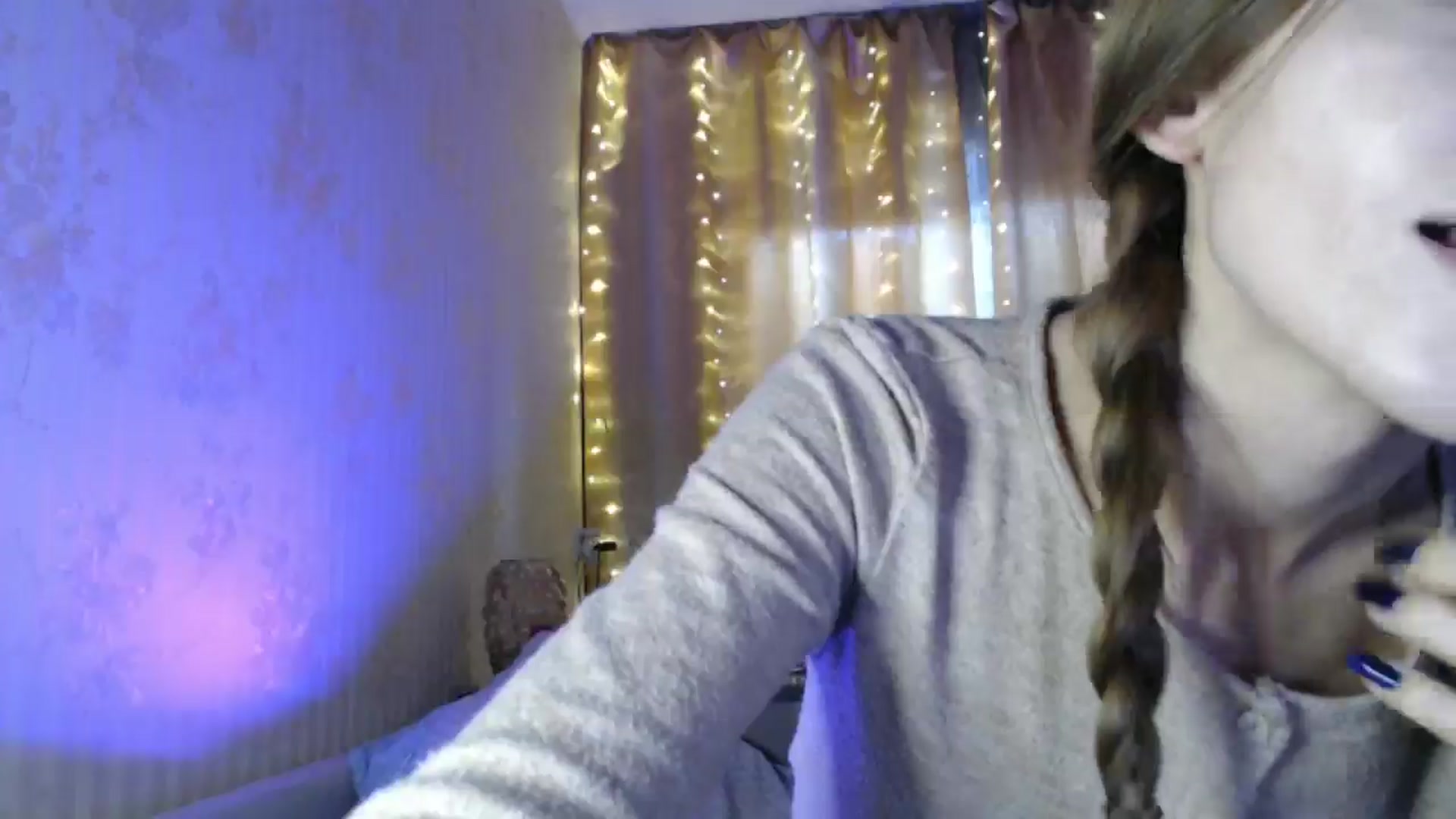 Gallery image thumbnail from Nora_Sweet's myfreecams stream on, 01/15/2025, 12:59 image 17 of 20