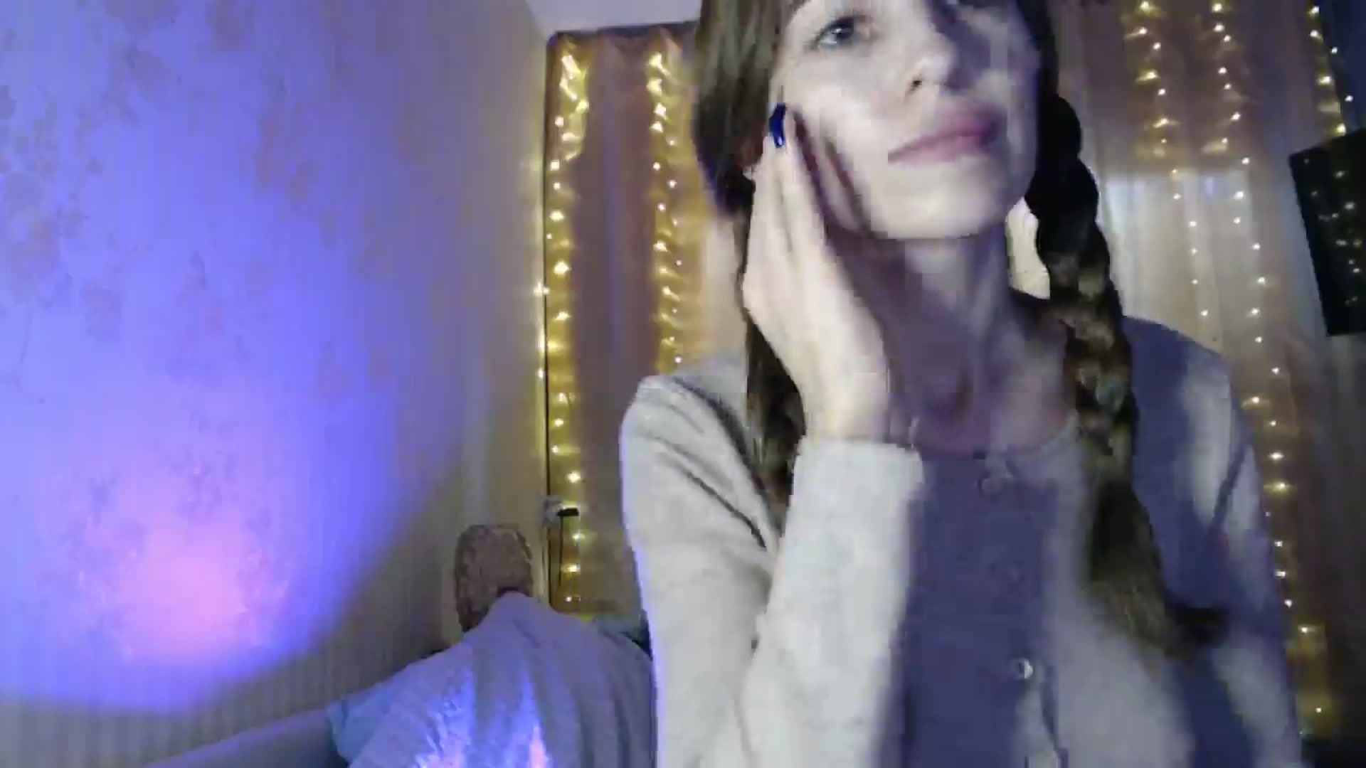 Gallery image thumbnail from Nora_Sweet's myfreecams stream on, 01/15/2025, 12:59 image 19 of 20