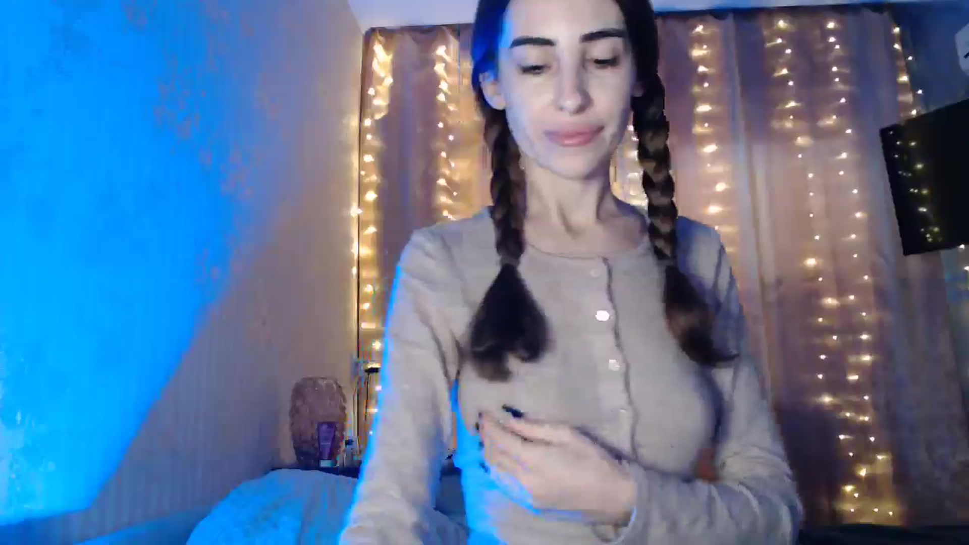 Gallery image thumbnail from Nora_Sweet's myfreecams stream on, 01/16/2025, 11:06 image 4 of 20