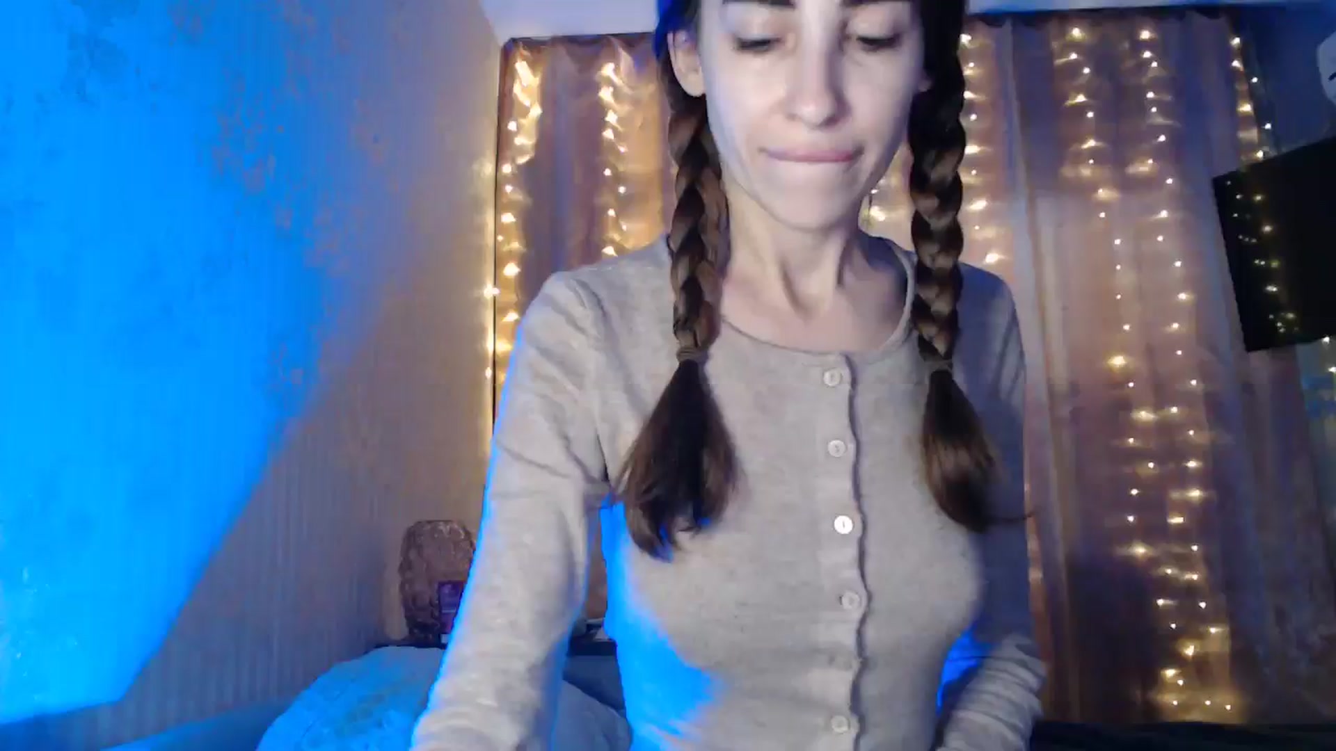 Gallery image thumbnail from Nora_Sweet's myfreecams stream on, 01/16/2025, 11:06 image 1 of 20