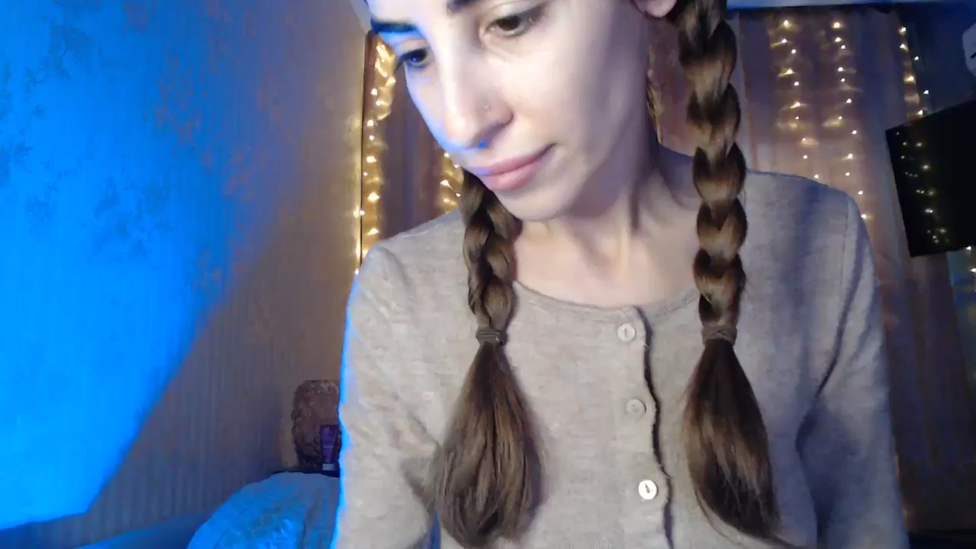 Gallery image thumbnail from Nora_Sweet's myfreecams stream on, 01/16/2025, 11:06 image 7 of 20