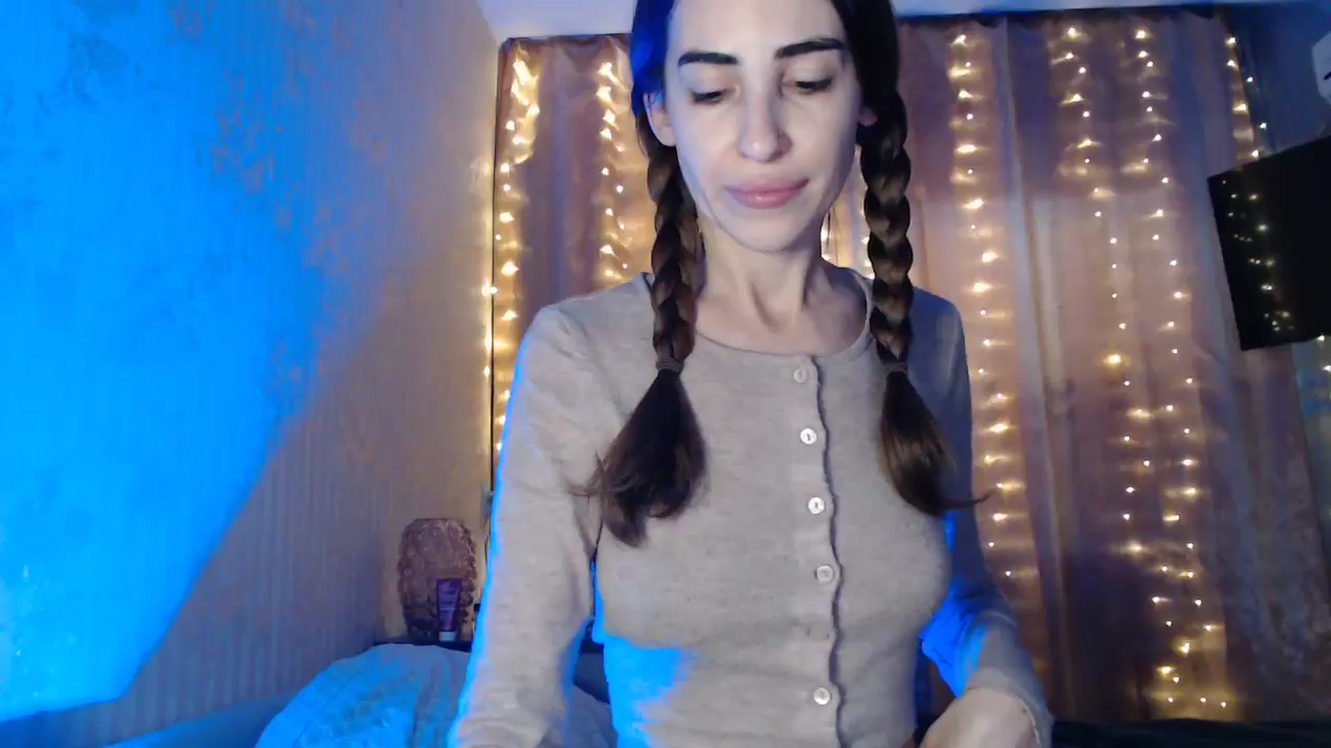 Gallery image thumbnail from Nora_Sweet's myfreecams stream on, 01/16/2025, 11:06 image 3 of 20