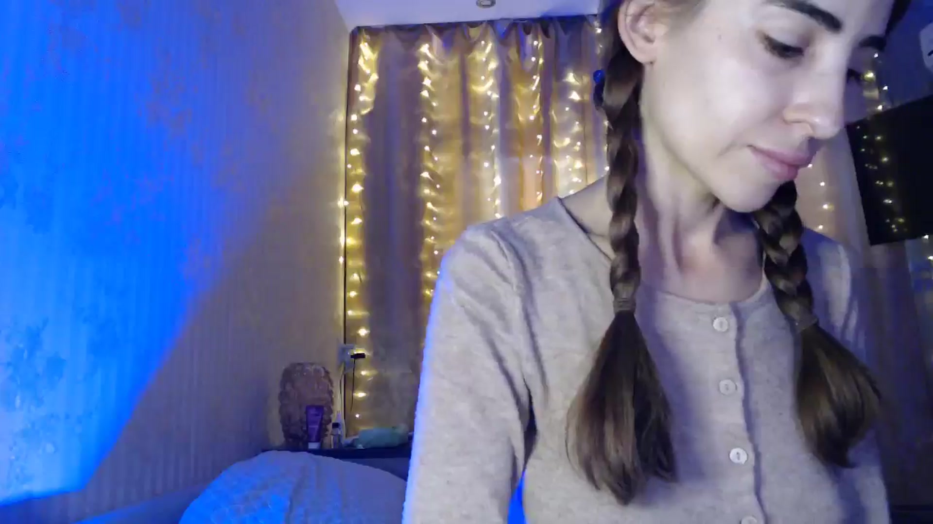Gallery image thumbnail from Nora_Sweet's myfreecams stream on, 01/16/2025, 11:06 image 18 of 20