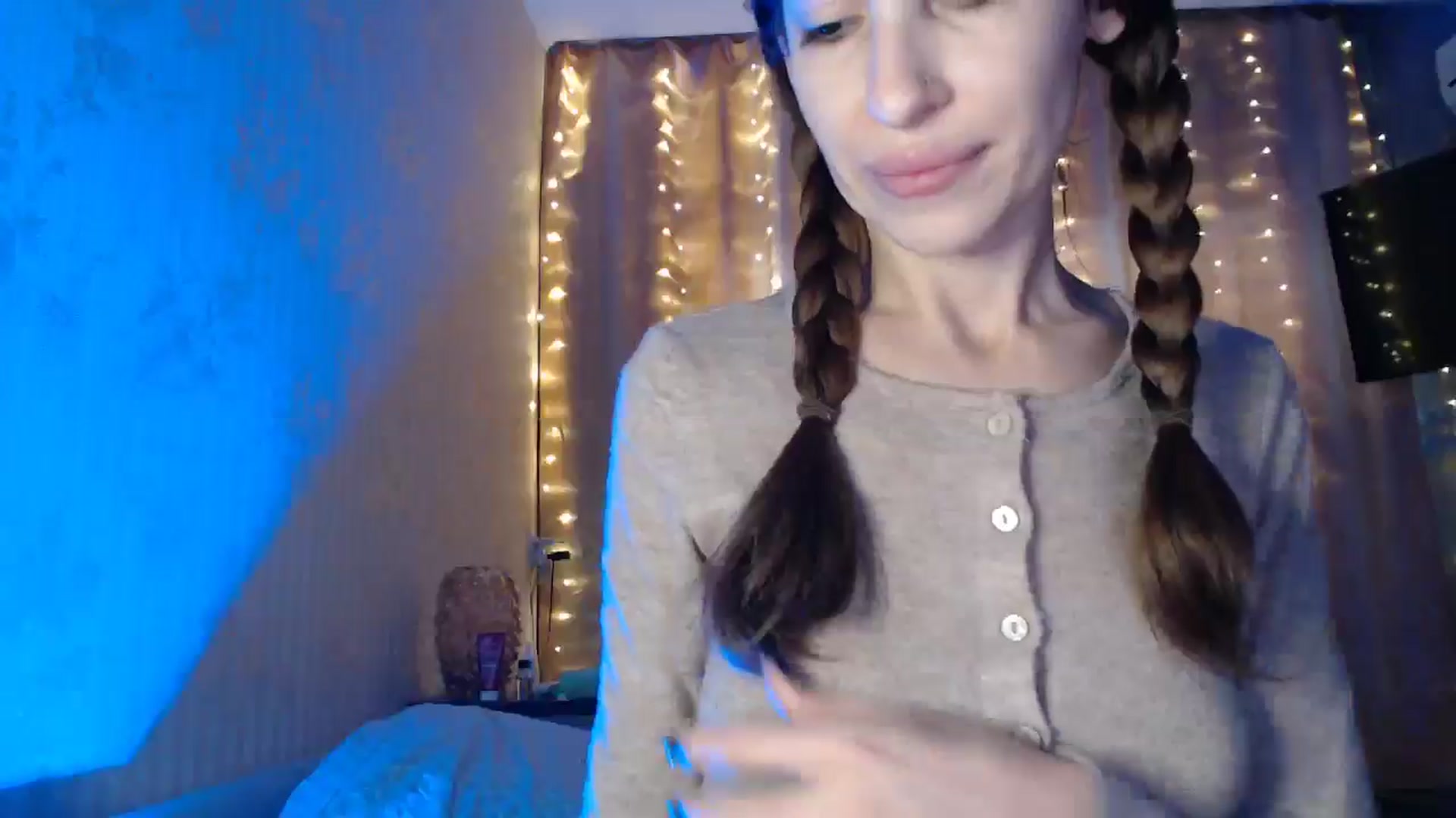 Gallery image thumbnail from Nora_Sweet's myfreecams stream on, 01/16/2025, 11:06 image 8 of 20