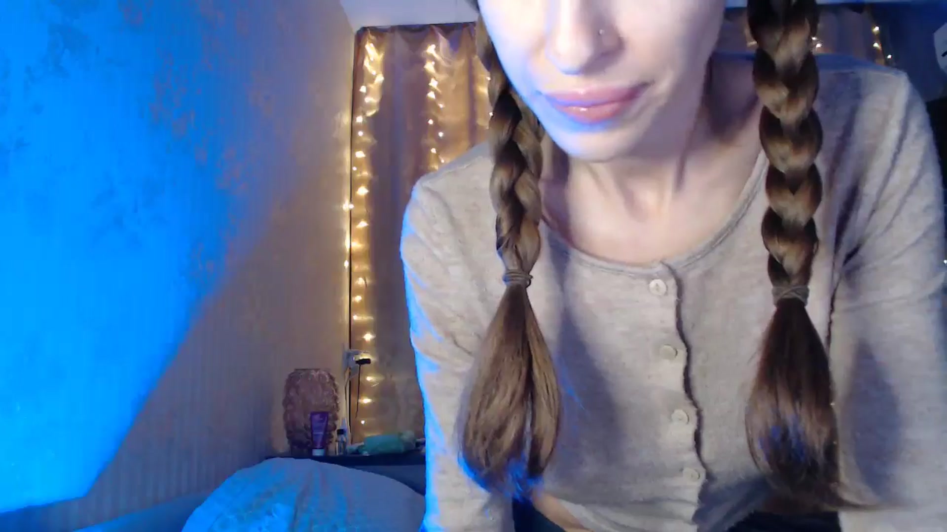 Gallery image thumbnail from Nora_Sweet's myfreecams stream on, 01/16/2025, 11:06 image 5 of 20