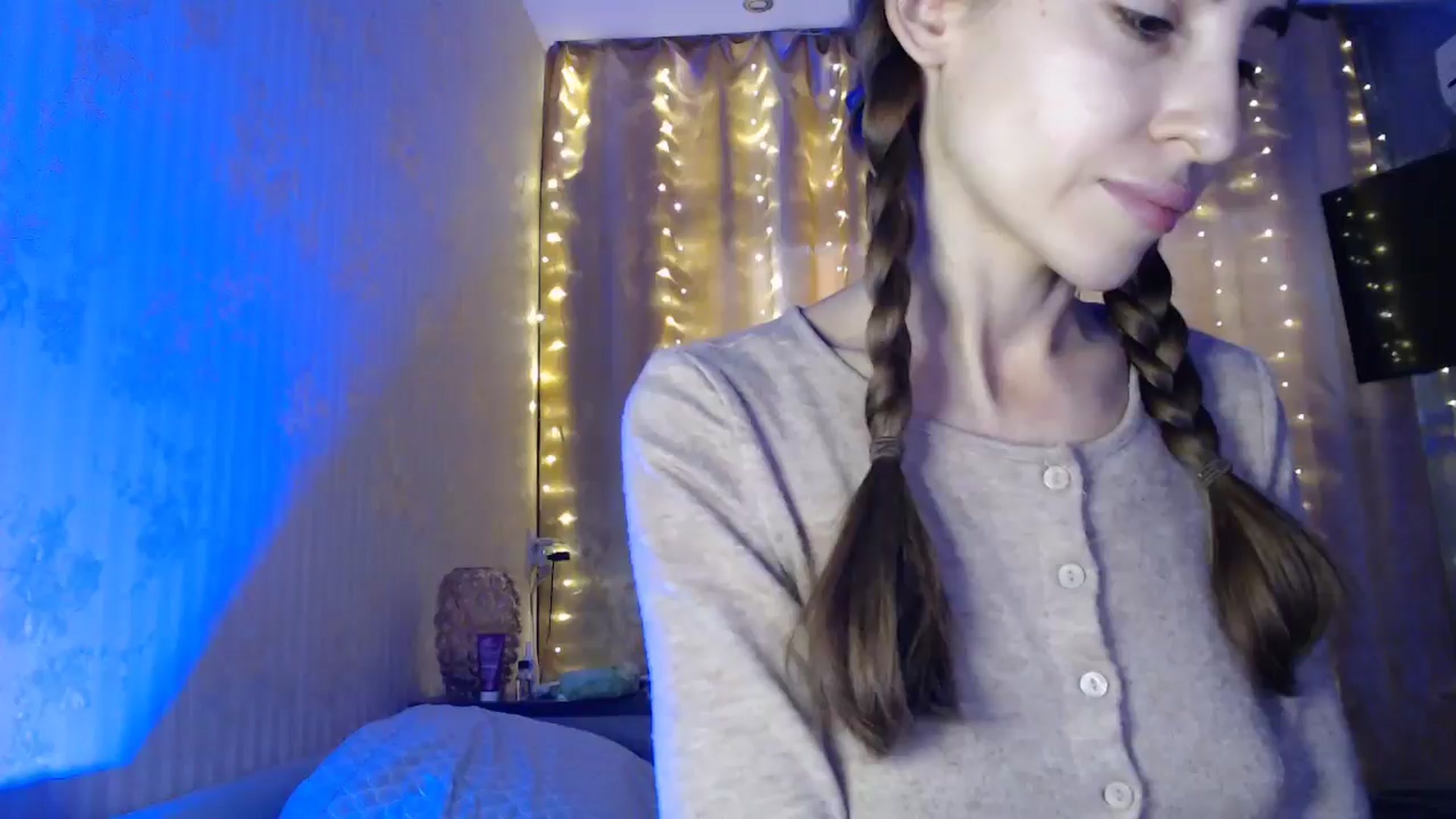 Gallery image thumbnail from Nora_Sweet's myfreecams stream on, 01/16/2025, 11:06 image 16 of 20