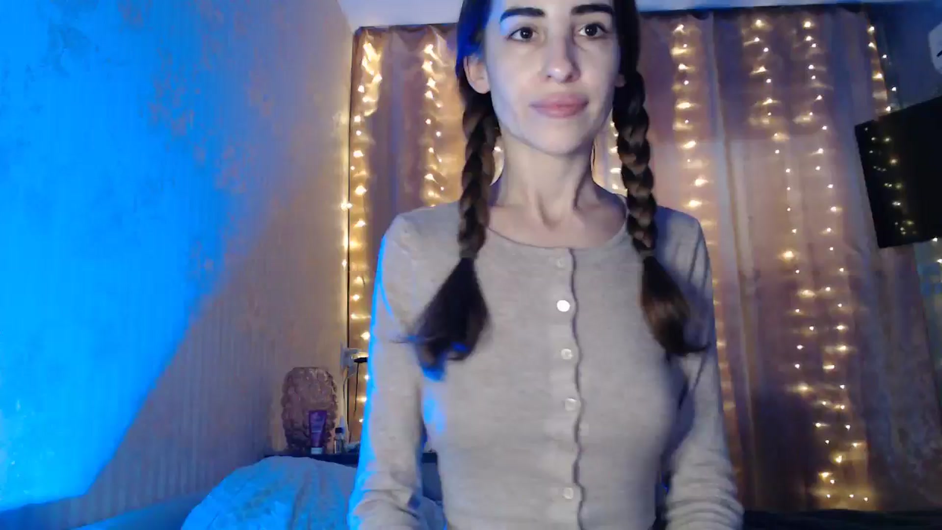 Gallery image thumbnail from Nora_Sweet's myfreecams stream on, 01/16/2025, 11:06 image 2 of 20