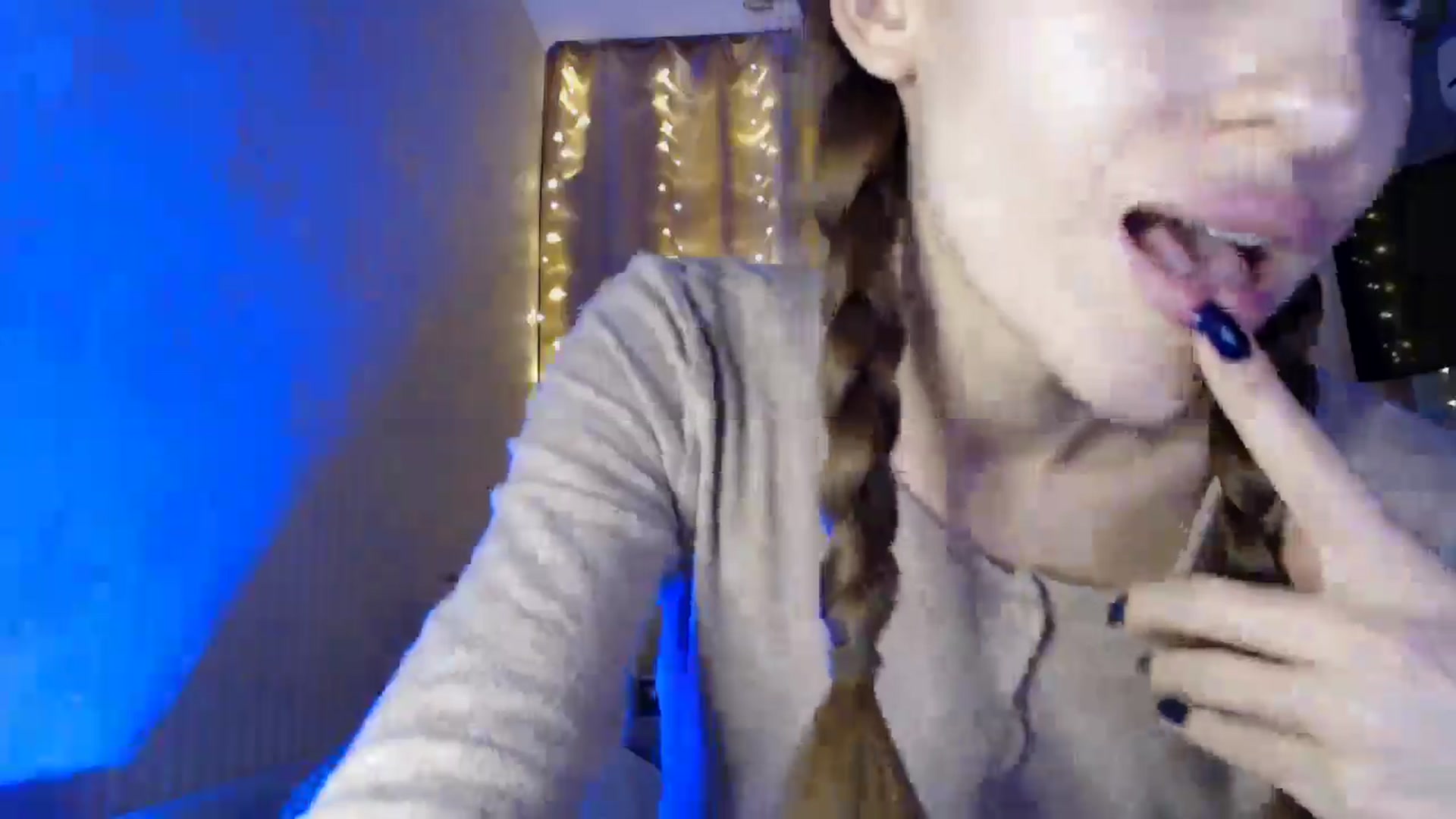 Gallery image thumbnail from Nora_Sweet's myfreecams stream on, 01/16/2025, 11:06 image 9 of 20