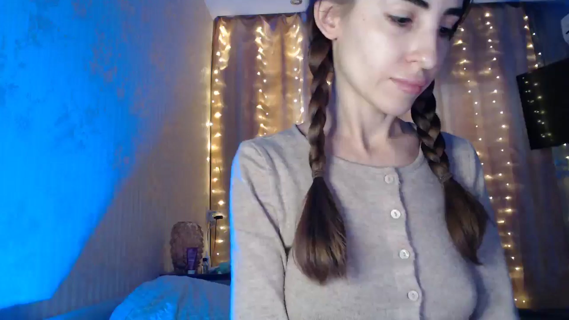 Gallery image thumbnail from Nora_Sweet's myfreecams stream on, 01/16/2025, 11:46 image 11 of 20
