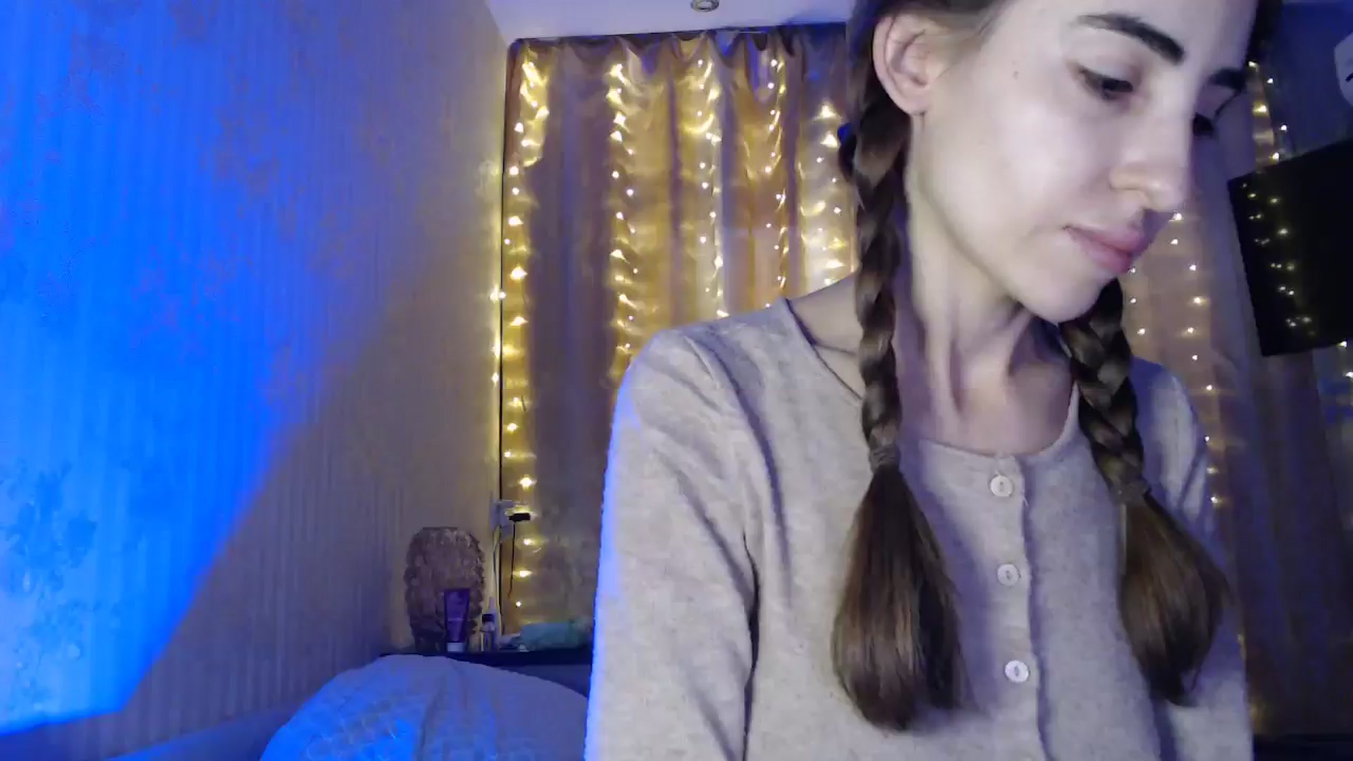 Gallery image thumbnail from Nora_Sweet's myfreecams stream on, 01/16/2025, 11:46 image 6 of 20