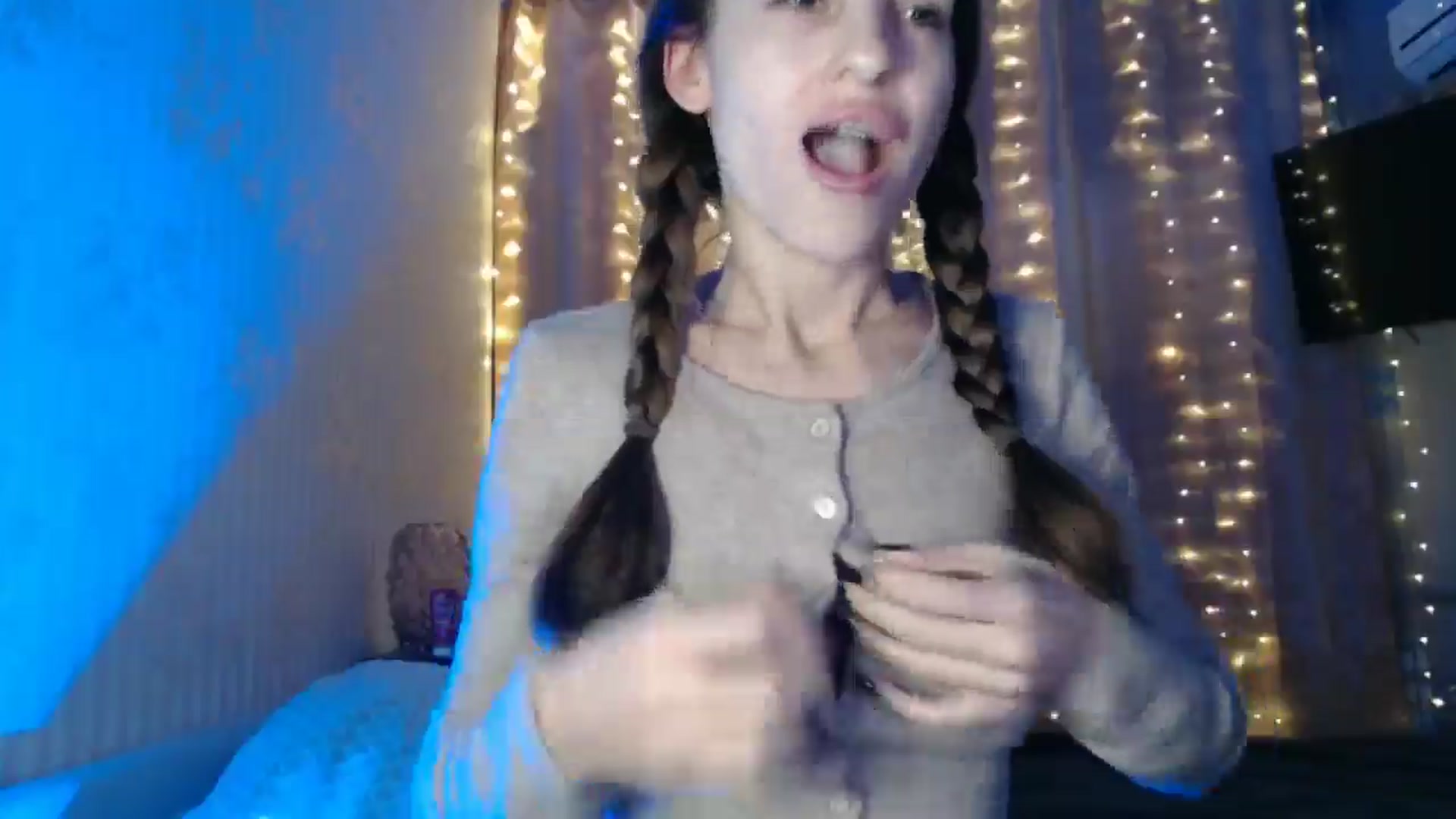 Gallery image thumbnail from Nora_Sweet's myfreecams stream on, 01/16/2025, 13:35 image 19 of 20