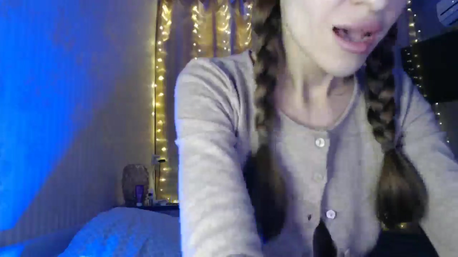 Gallery image thumbnail from Nora_Sweet's myfreecams stream on, 01/16/2025, 13:35 image 20 of 20