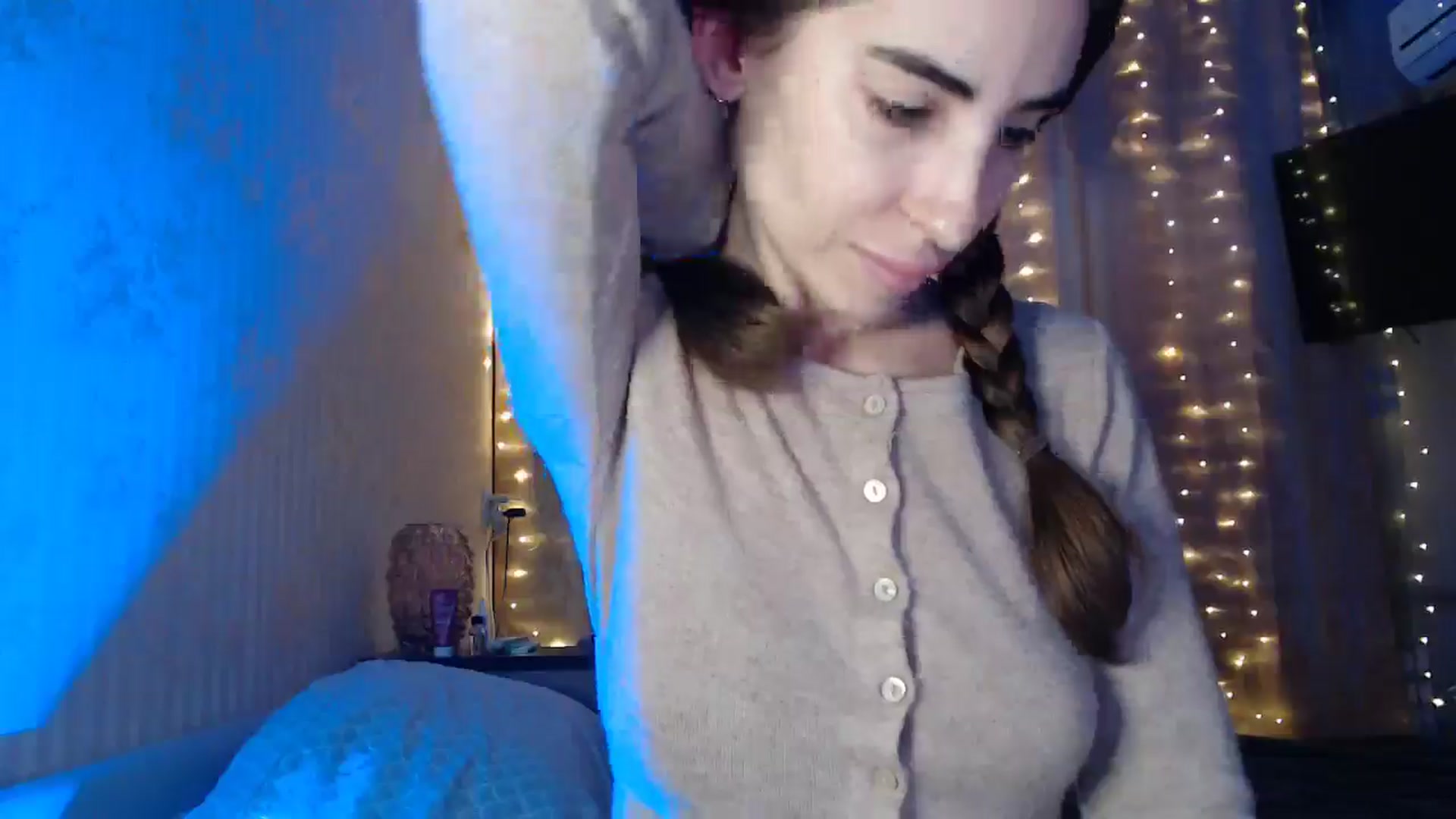 Gallery image thumbnail from Nora_Sweet's myfreecams stream on, 01/16/2025, 13:35 image 5 of 20
