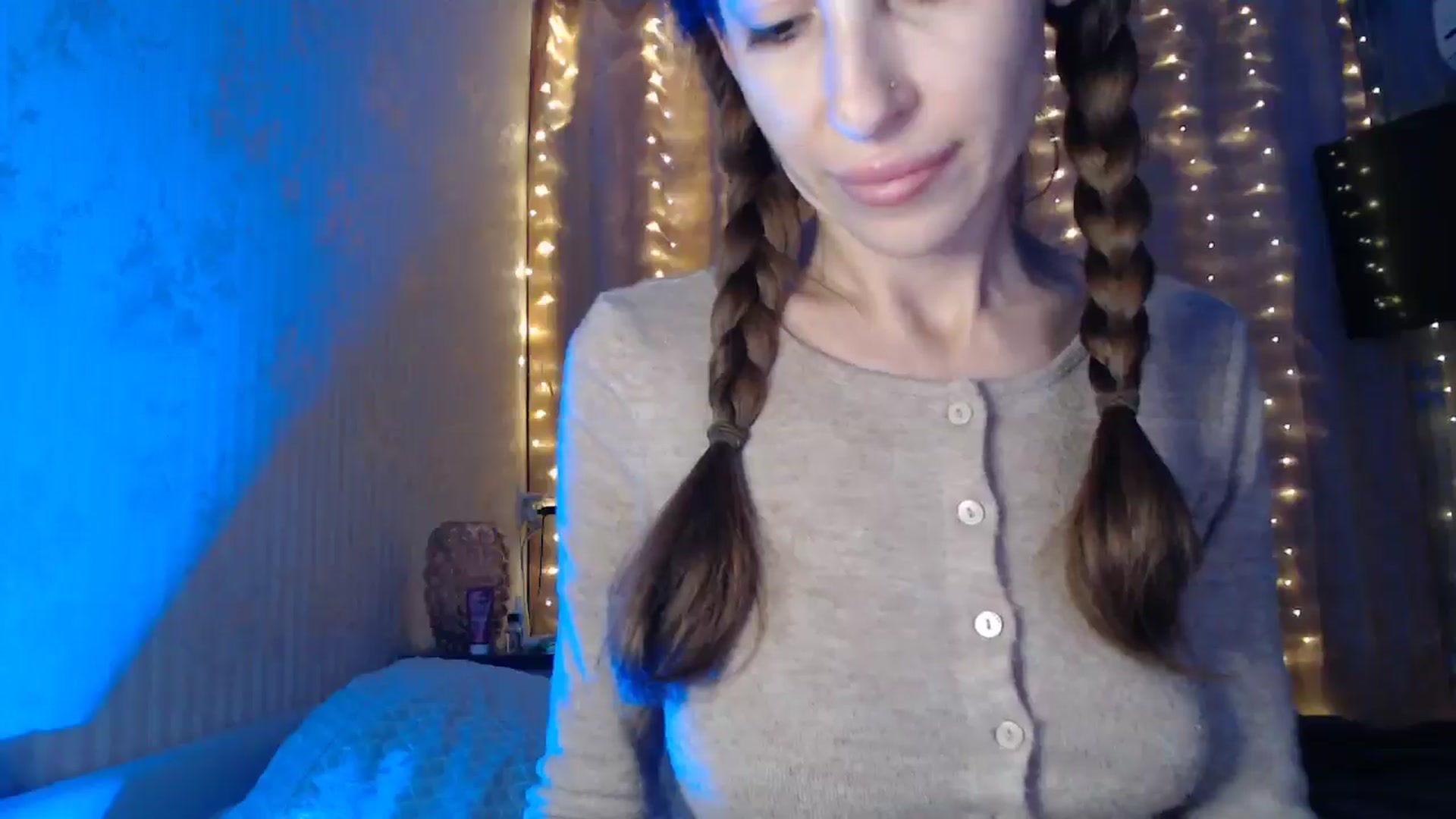Gallery image thumbnail from Nora_Sweet's myfreecams stream on, 01/16/2025, 14:11 image 11 of 20