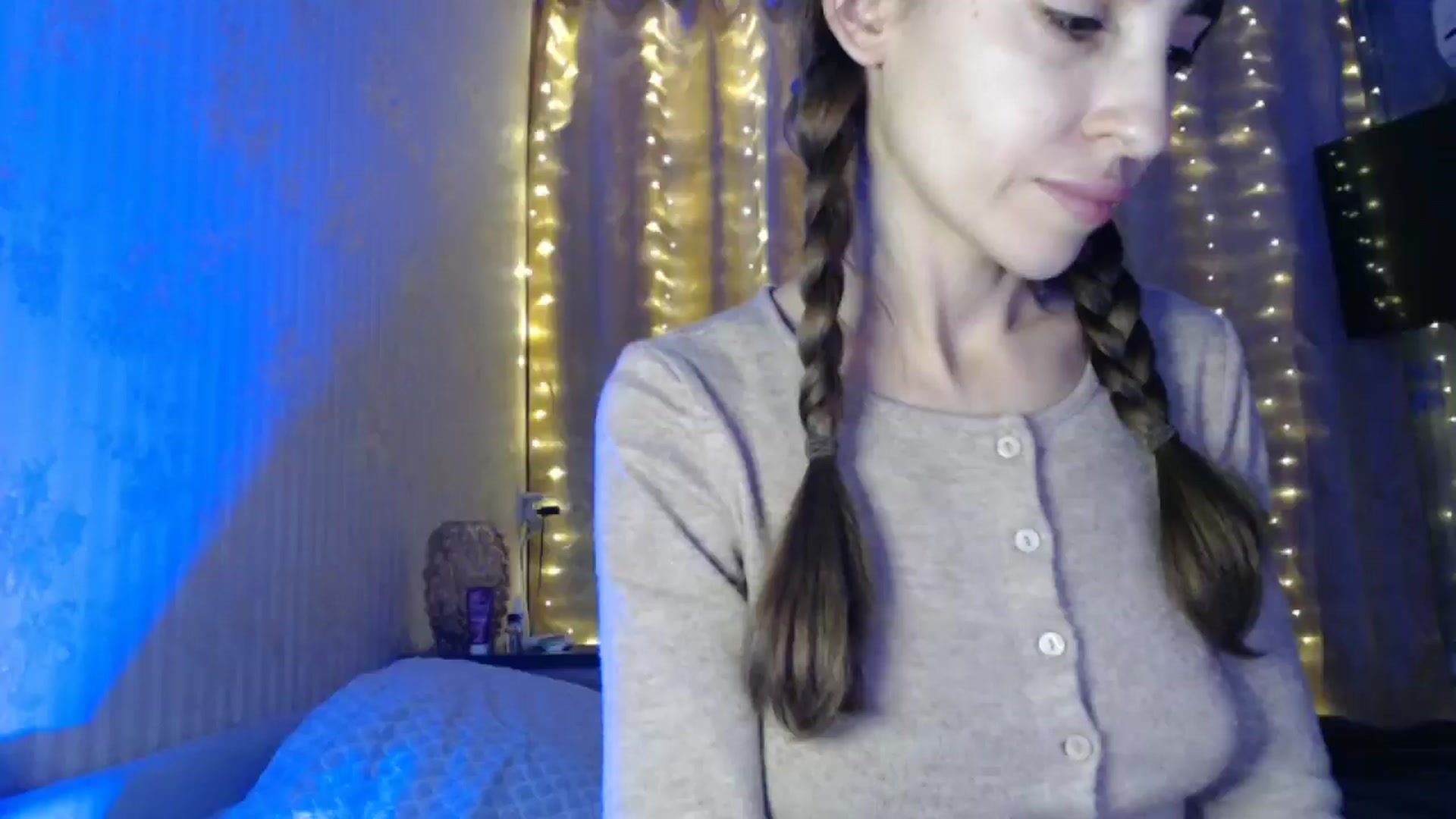 Gallery image thumbnail from Nora_Sweet's myfreecams stream on, 01/16/2025, 14:11 image 14 of 20