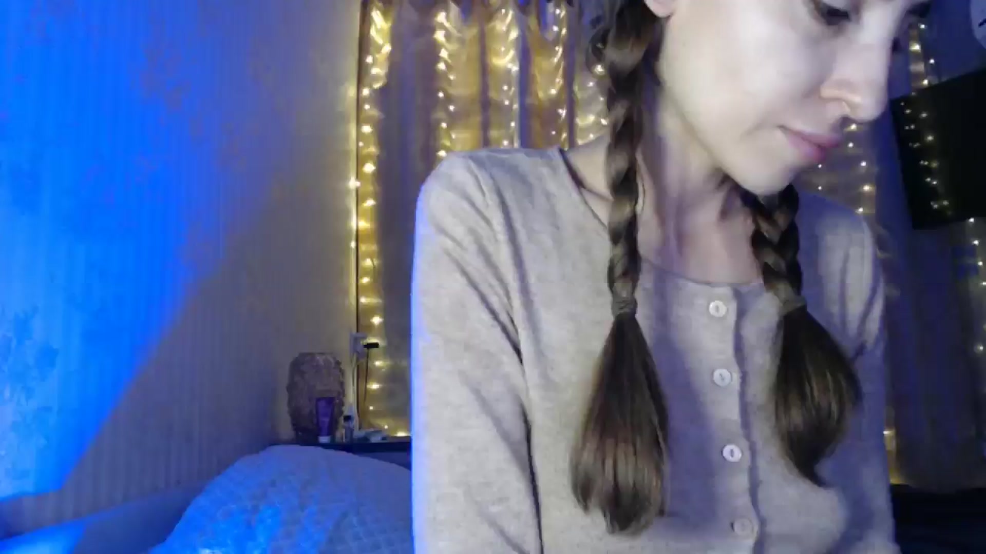 Gallery image thumbnail from Nora_Sweet's myfreecams stream on, 01/16/2025, 14:11 image 16 of 20