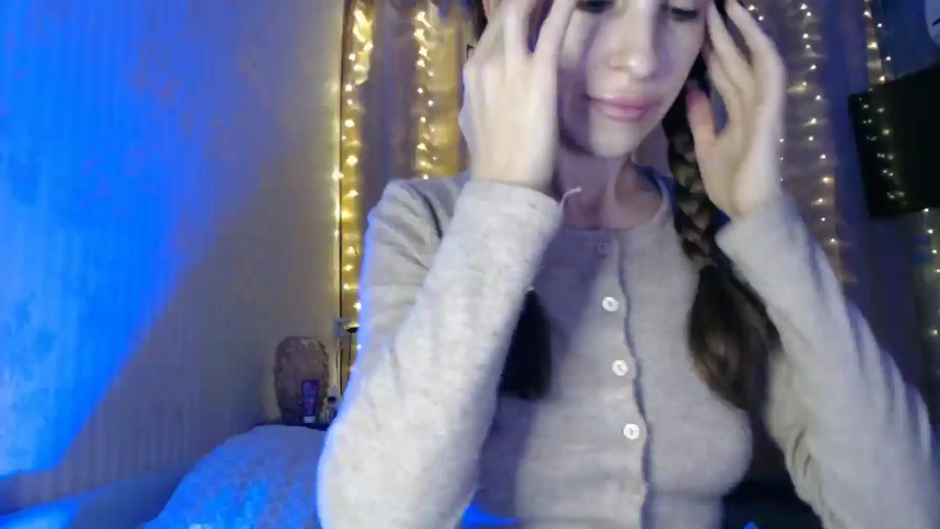 Gallery image thumbnail from Nora_Sweet's myfreecams stream on, 01/16/2025, 14:11 image 3 of 20