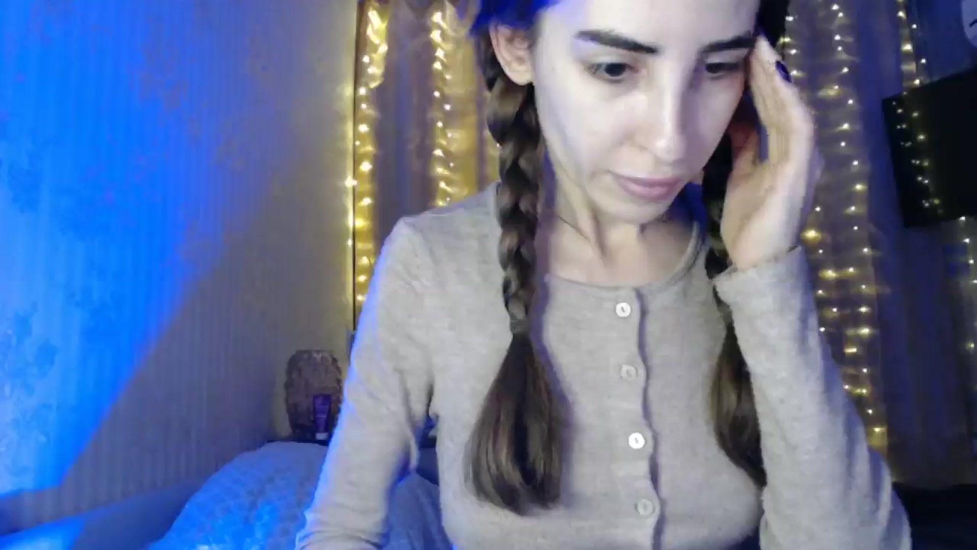 Gallery image thumbnail from Nora_Sweet's myfreecams stream on, 01/16/2025, 14:11 image 2 of 20