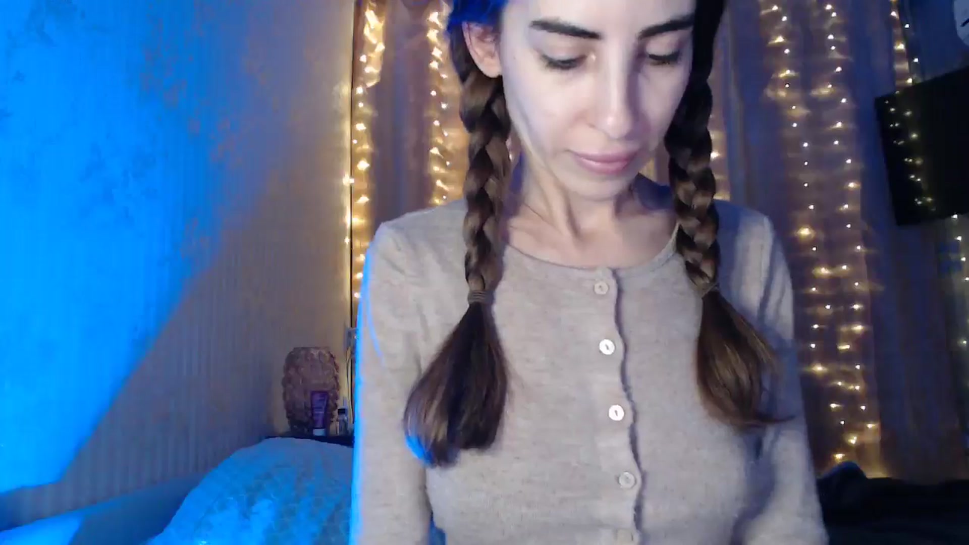 Gallery image thumbnail from Nora_Sweet's myfreecams stream on, 01/16/2025, 14:11 image 6 of 20