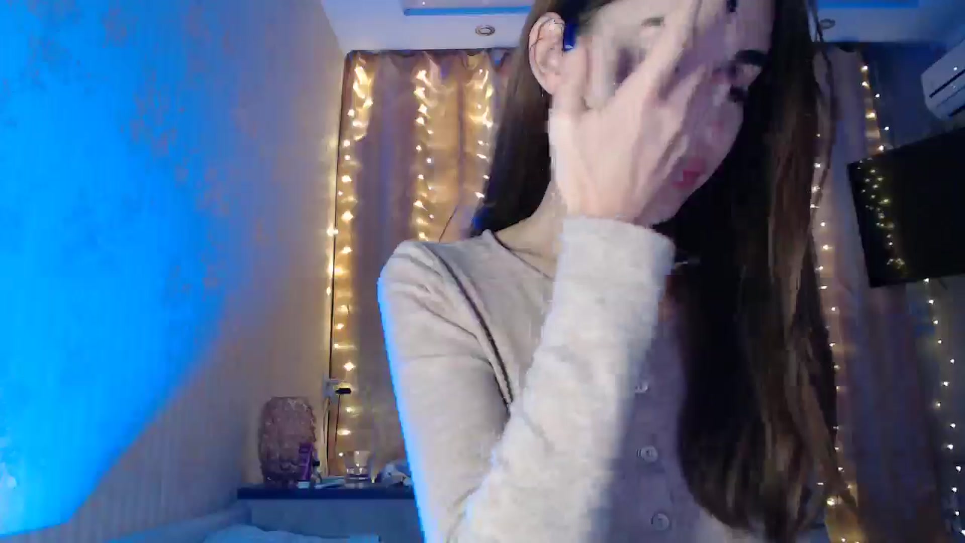 Gallery image thumbnail from Nora_Sweet's myfreecams stream on, 01/17/2025, 10:55 image 19 of 20