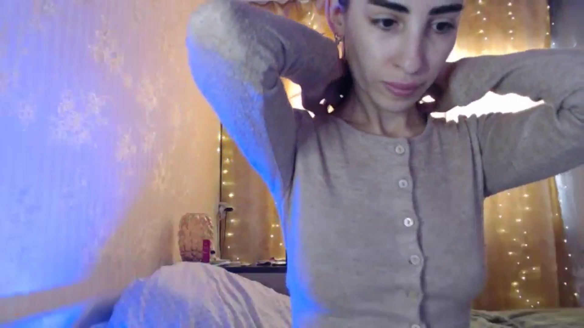 Gallery image thumbnail from Nora_Sweet's myfreecams stream on, 01/20/2025, 11:07 image 3 of 20