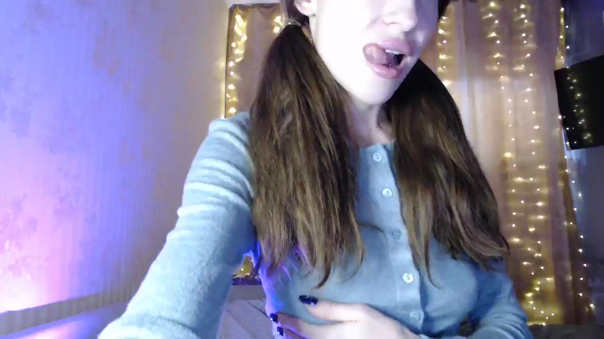 Gallery image thumbnail from Nora_Sweet's myfreecams stream on, 01/21/2025, 10:10 image 13 of 20
