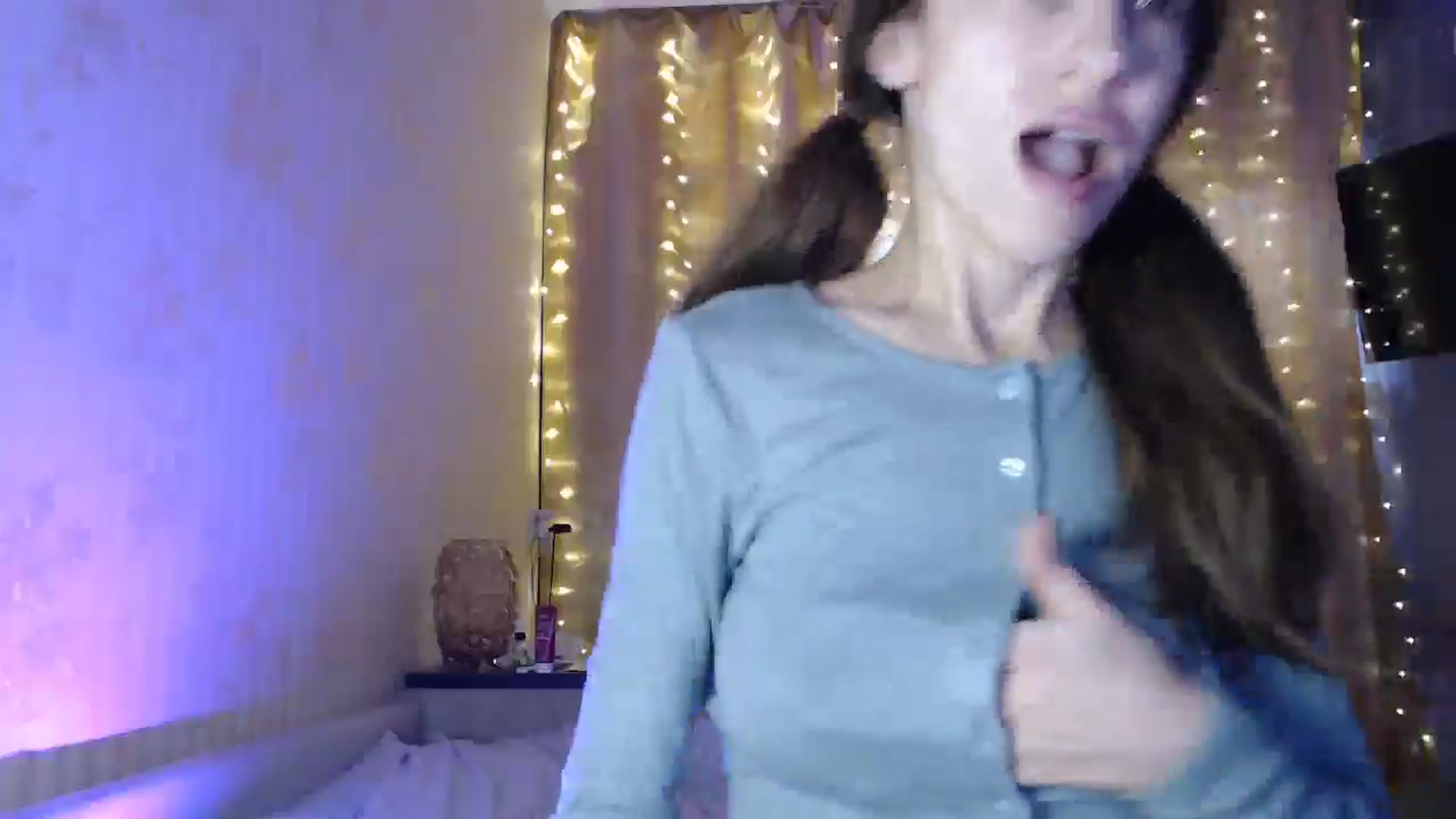 Gallery image thumbnail from Nora_Sweet's myfreecams stream on, 01/21/2025, 10:10 image 19 of 20