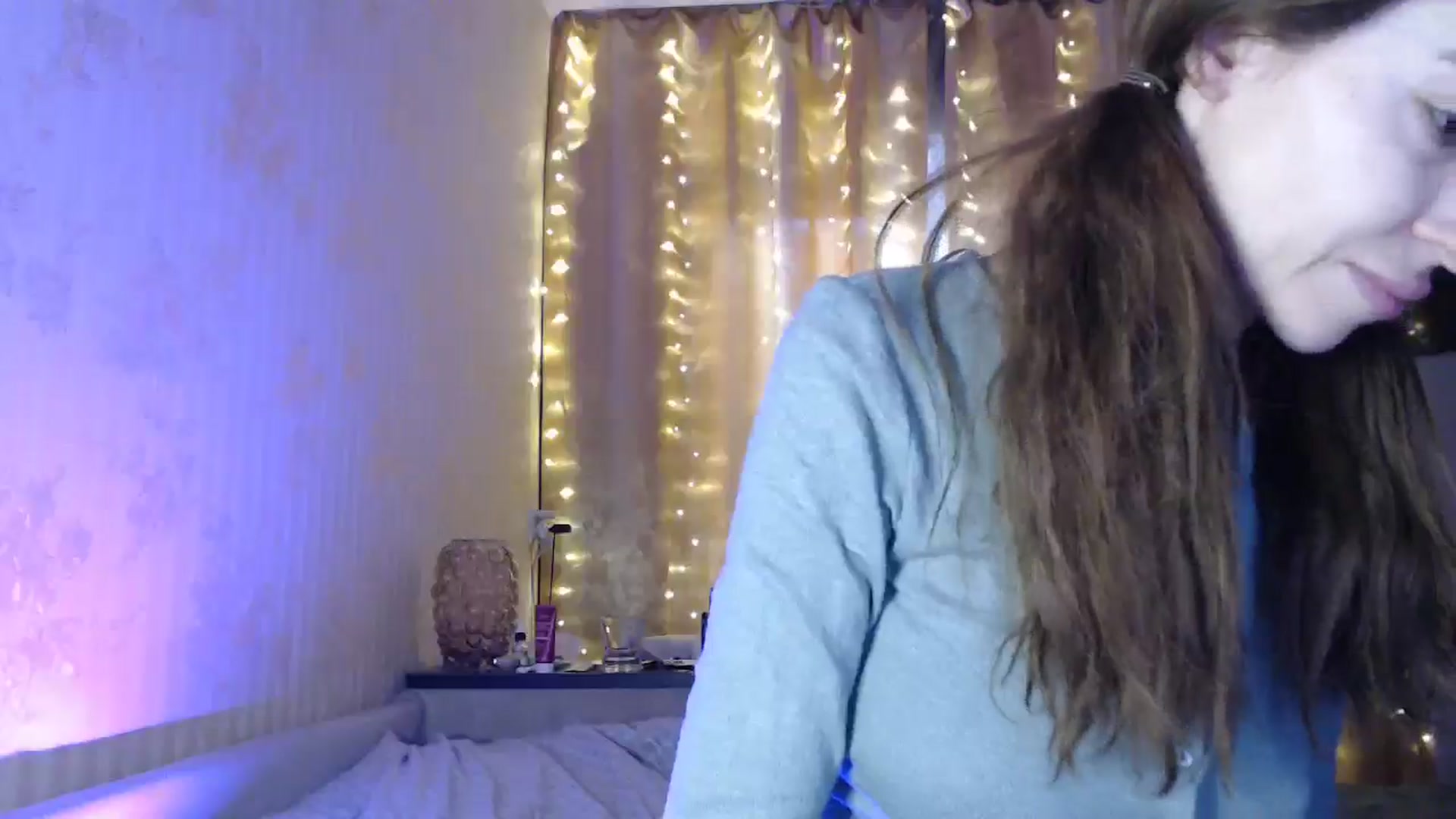 Gallery image thumbnail from Nora_Sweet's myfreecams stream on, 01/21/2025, 10:10 image 10 of 20